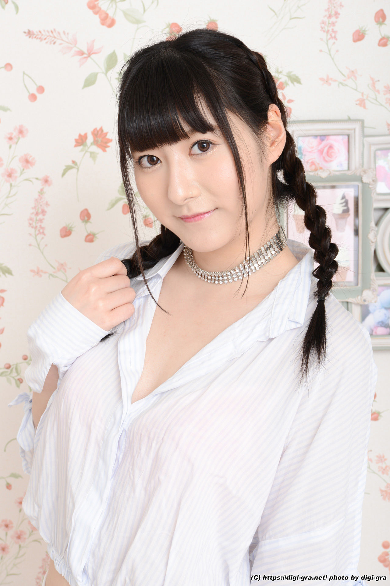 Aria Narimiya 成宮ありあ Photoset 05-图2