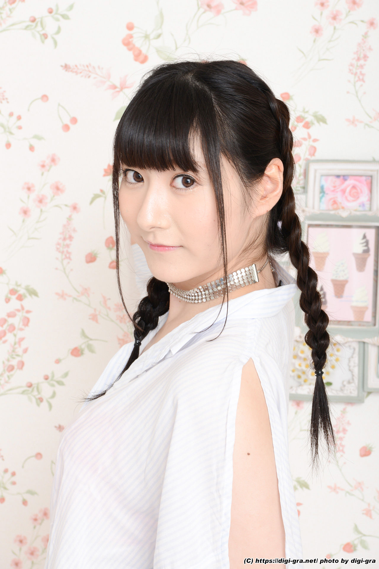 Aria Narimiya 成宮ありあ Photoset 05-图5