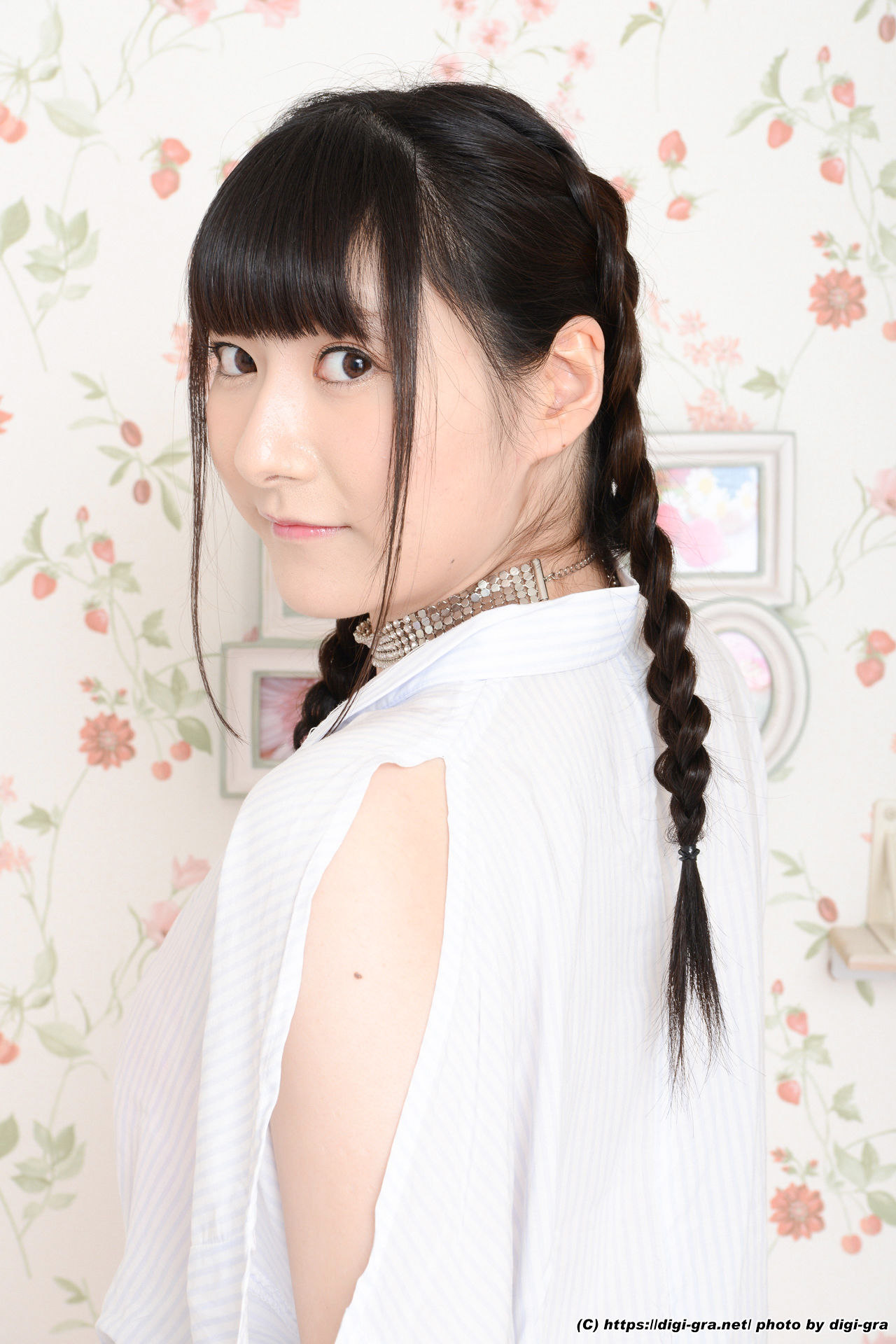 Aria Narimiya 成宮ありあ Photoset 05-图8