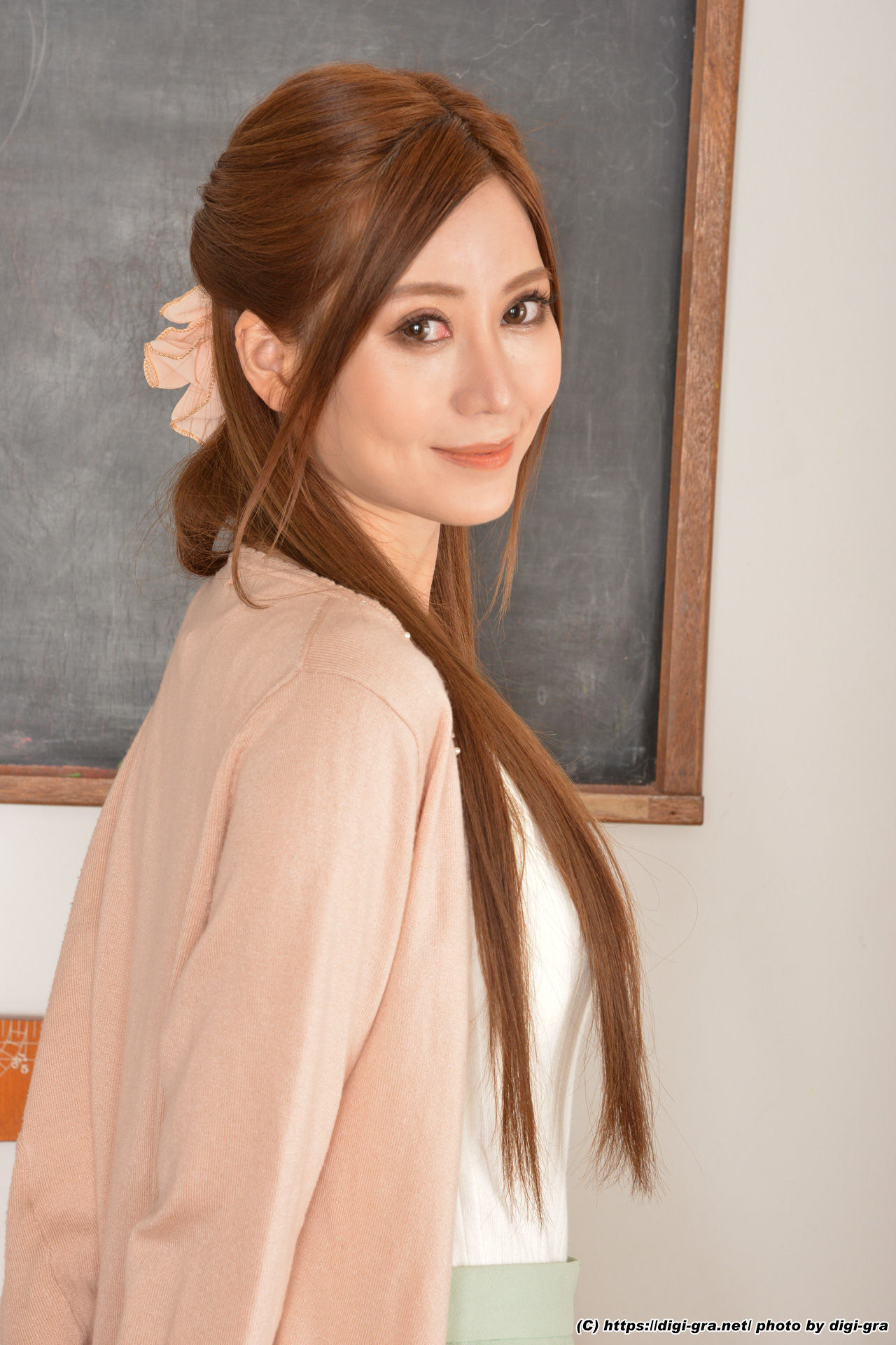 Maron Natsuki 夏希まろん Photoset 01-图8