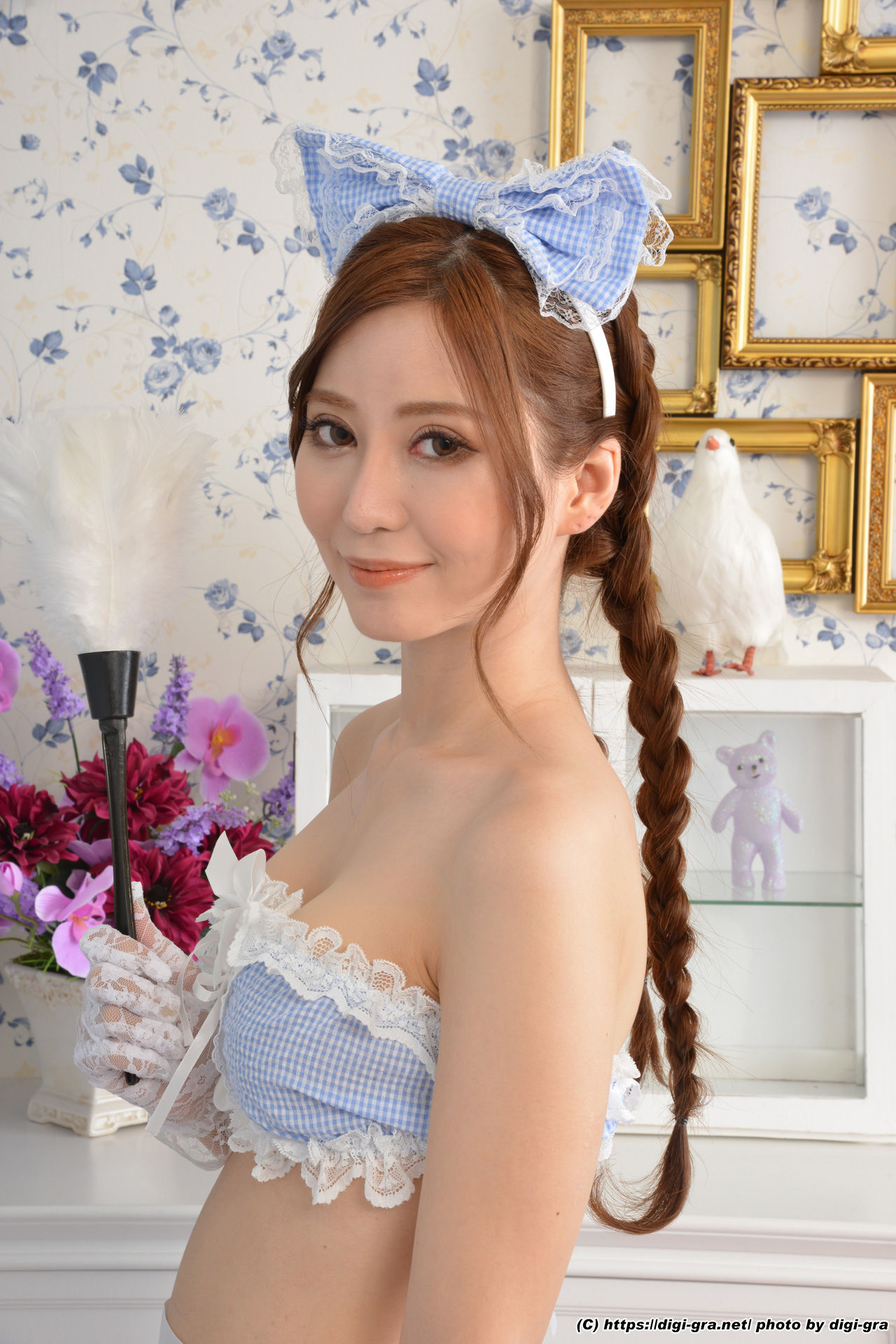 Maron Natsuki 夏希まろん Photoset 03-图3