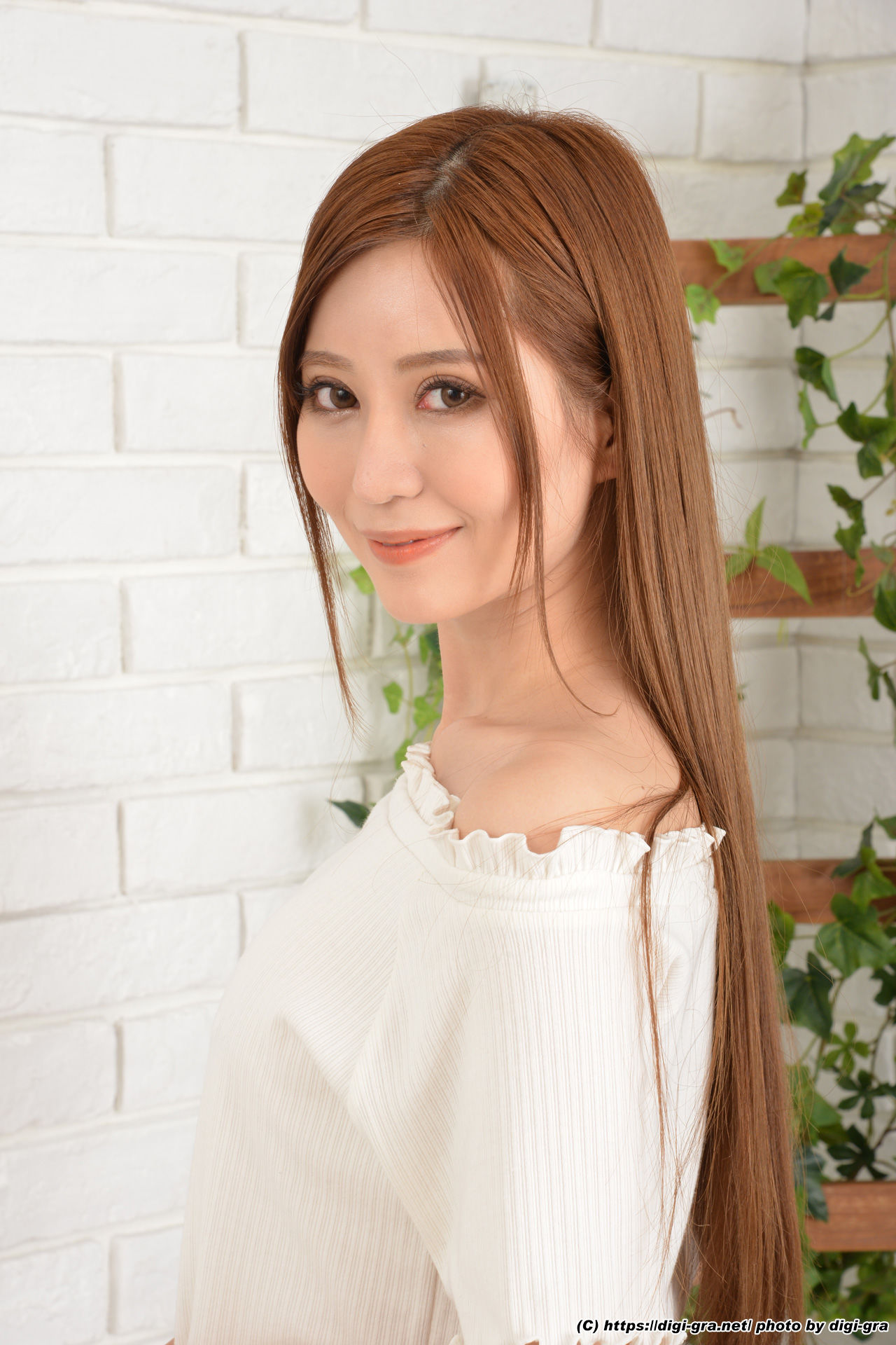 Maron Natsuki 夏希まろん Photoset 04-图17