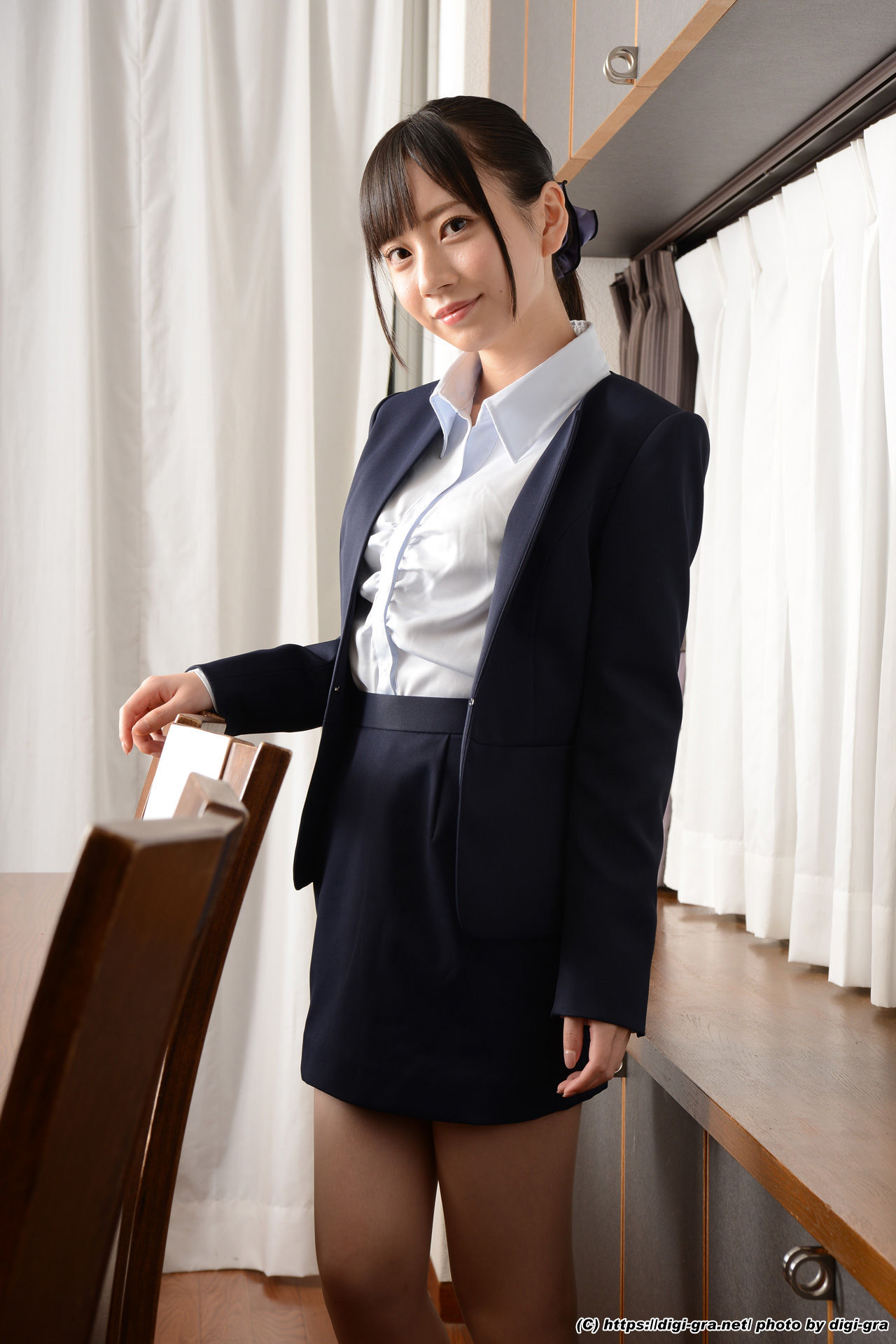 Mia Nanasawa 七沢みあ Photoset 02-图11