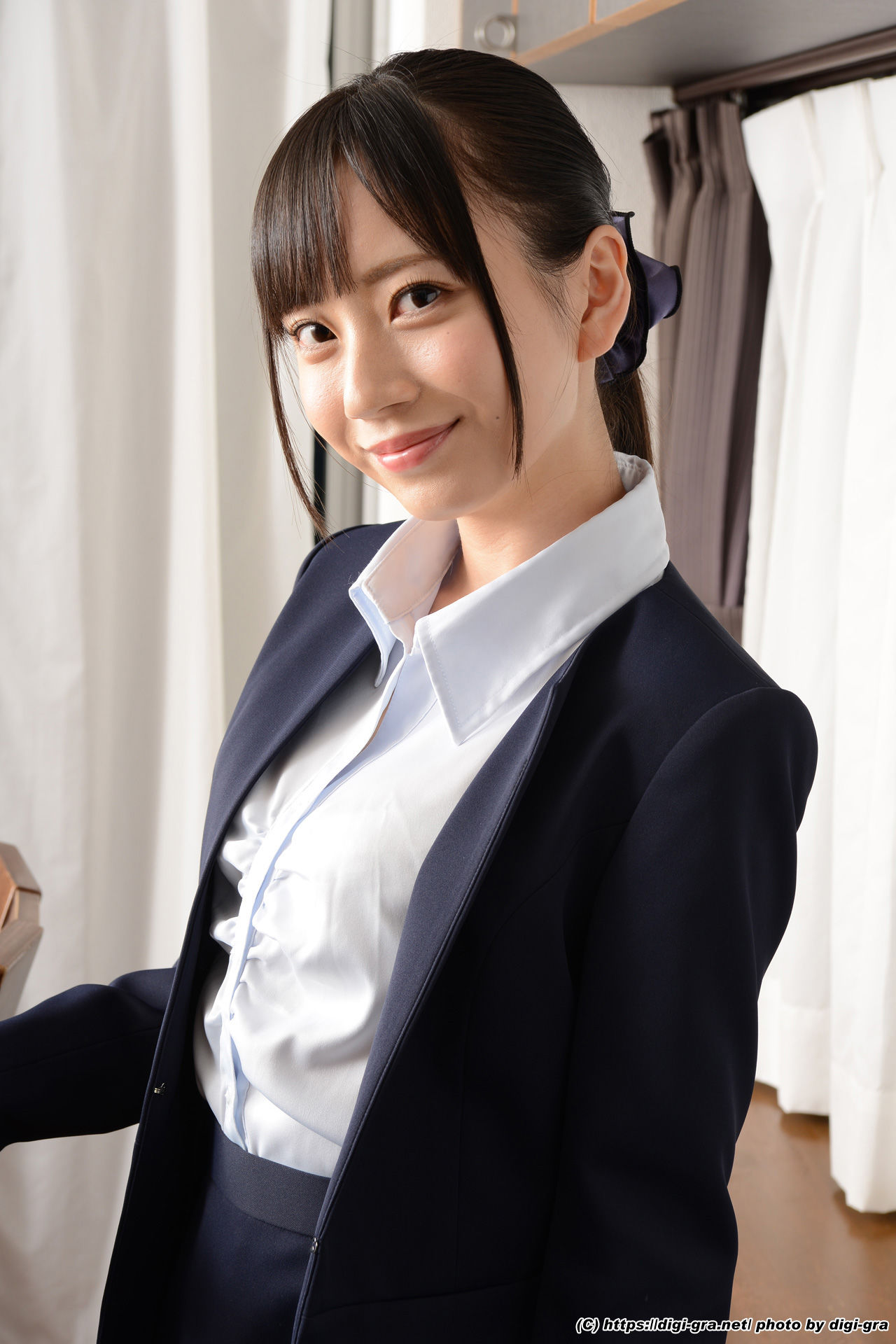 Mia Nanasawa 七沢みあ Photoset 02-图12