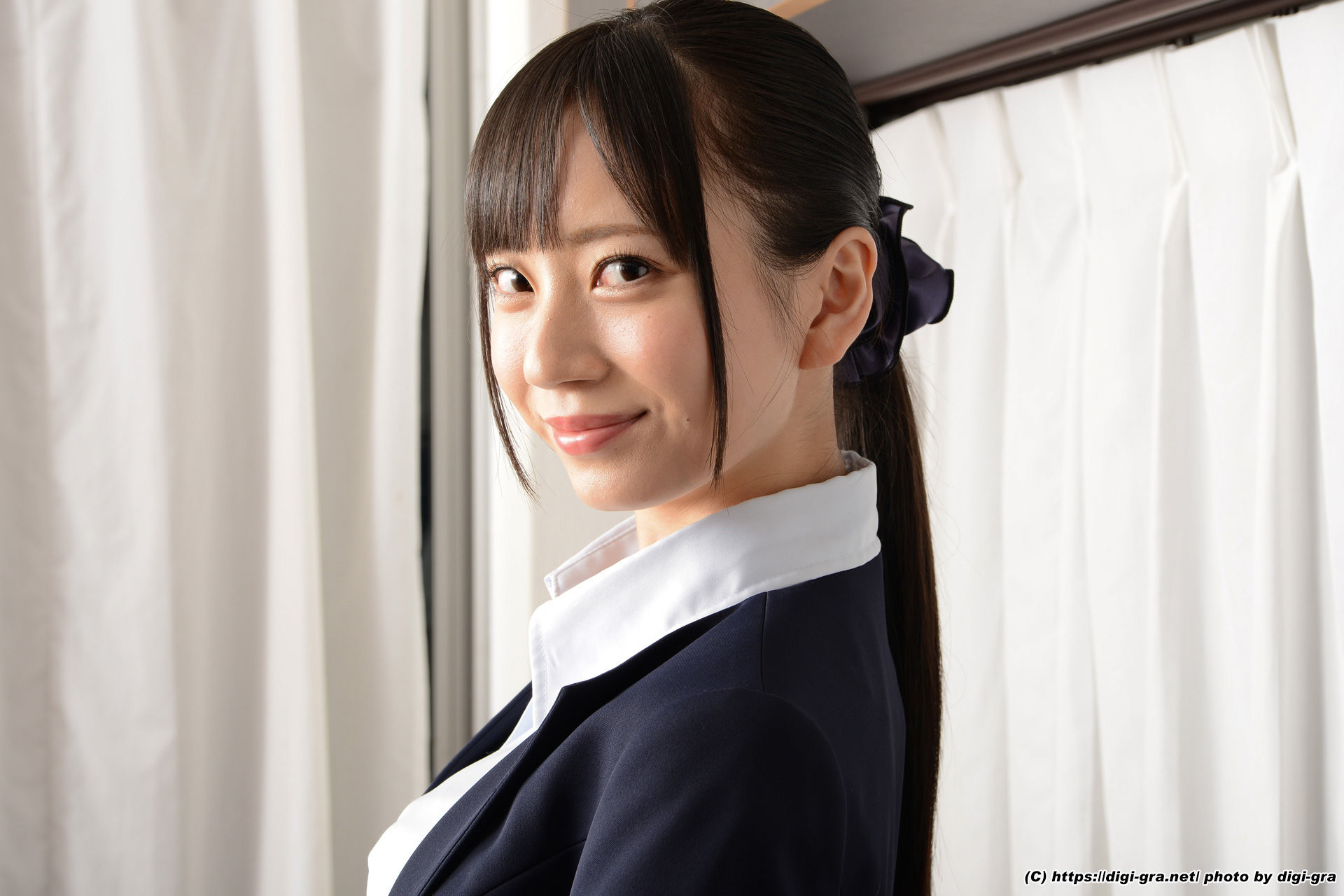 Mia Nanasawa 七沢みあ Photoset 02-图13