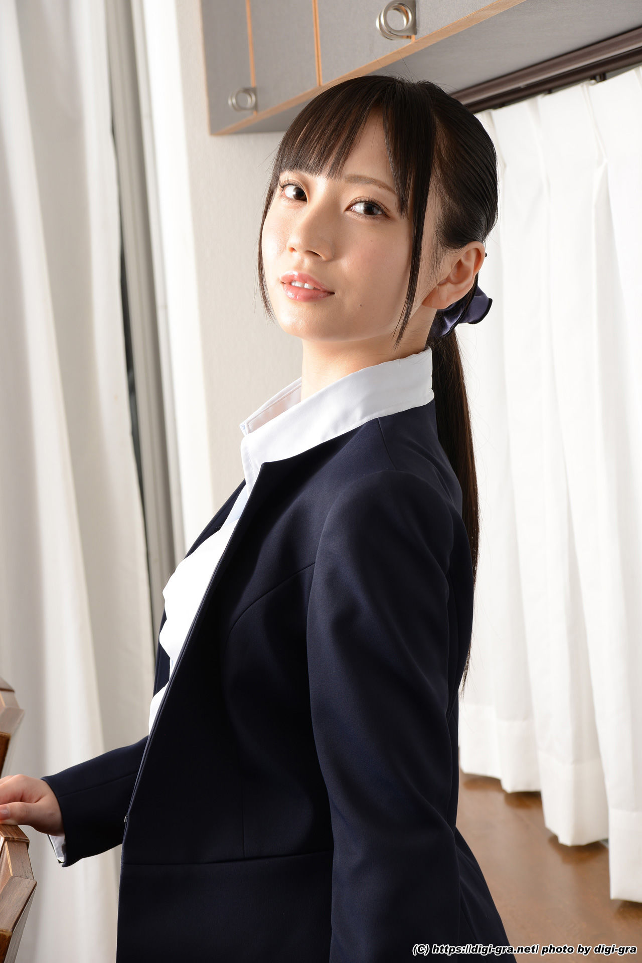 Mia Nanasawa 七沢みあ Photoset 02-图14