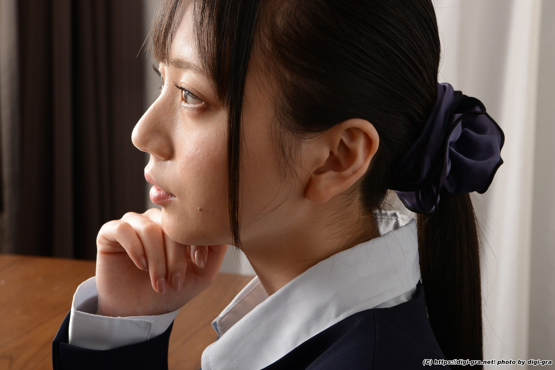 Mia Nanasawa 七沢みあ Photoset 02-图1