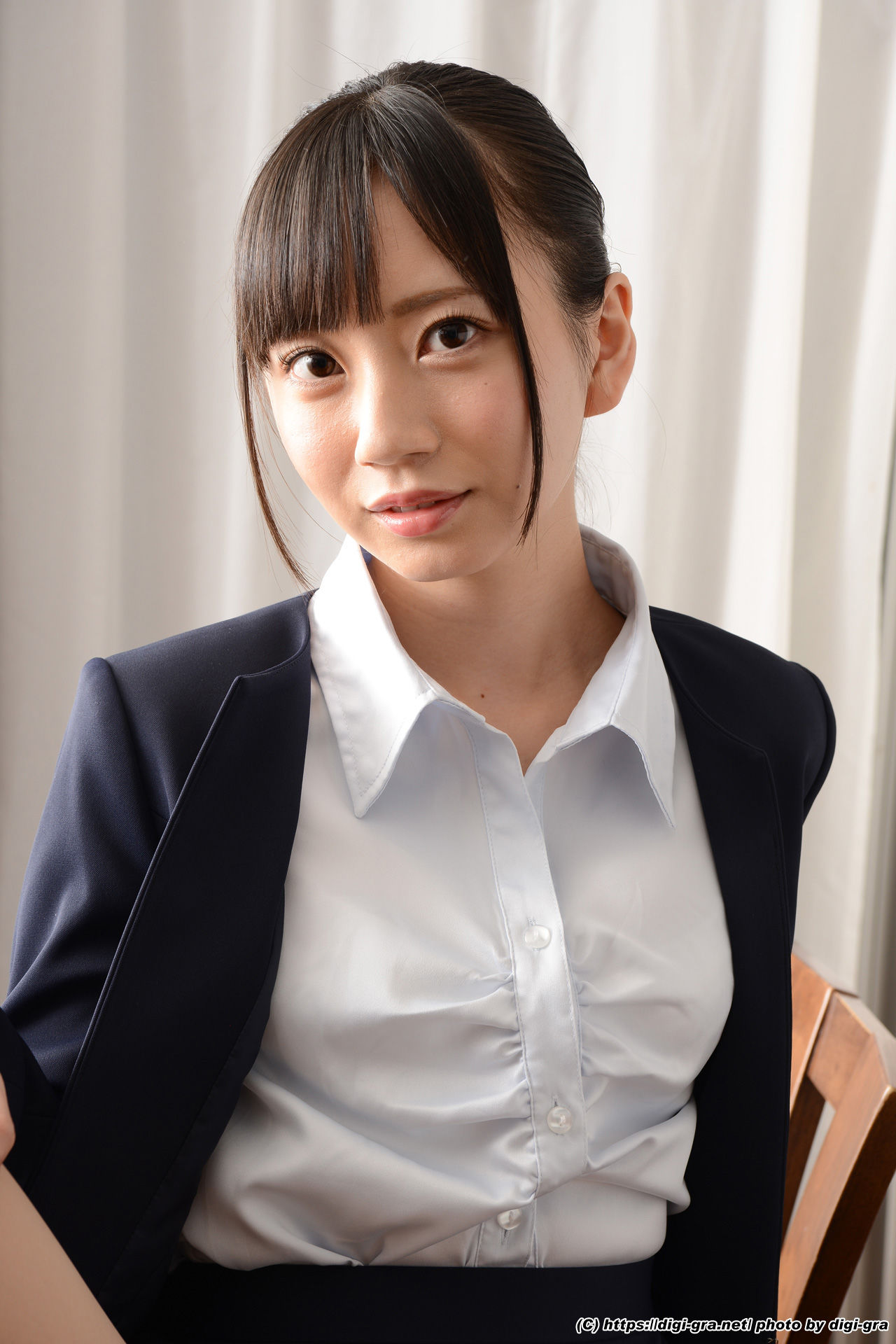 Mia Nanasawa 七沢みあ Photoset 02-图21