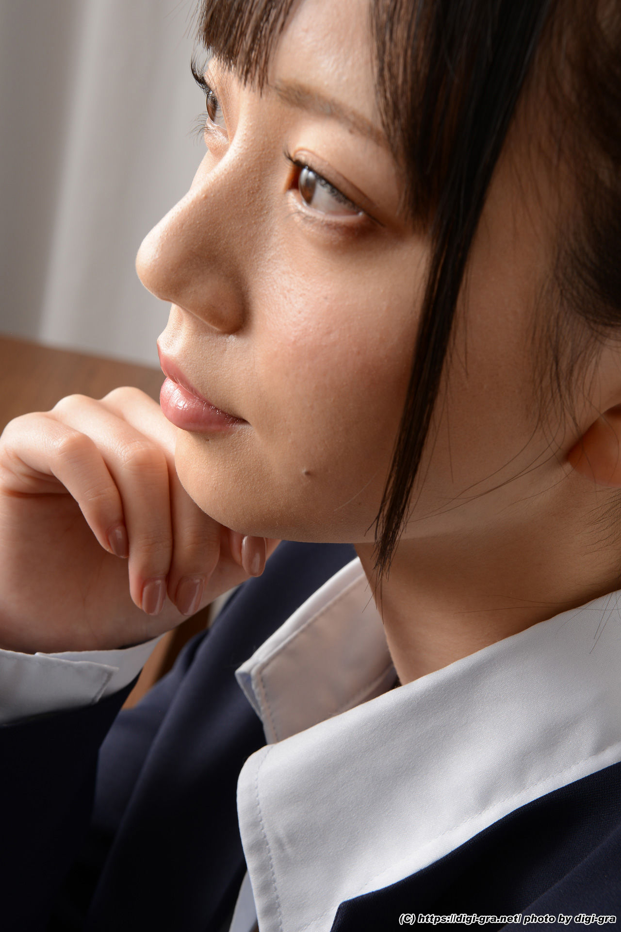 Mia Nanasawa 七沢みあ Photoset 02-图3