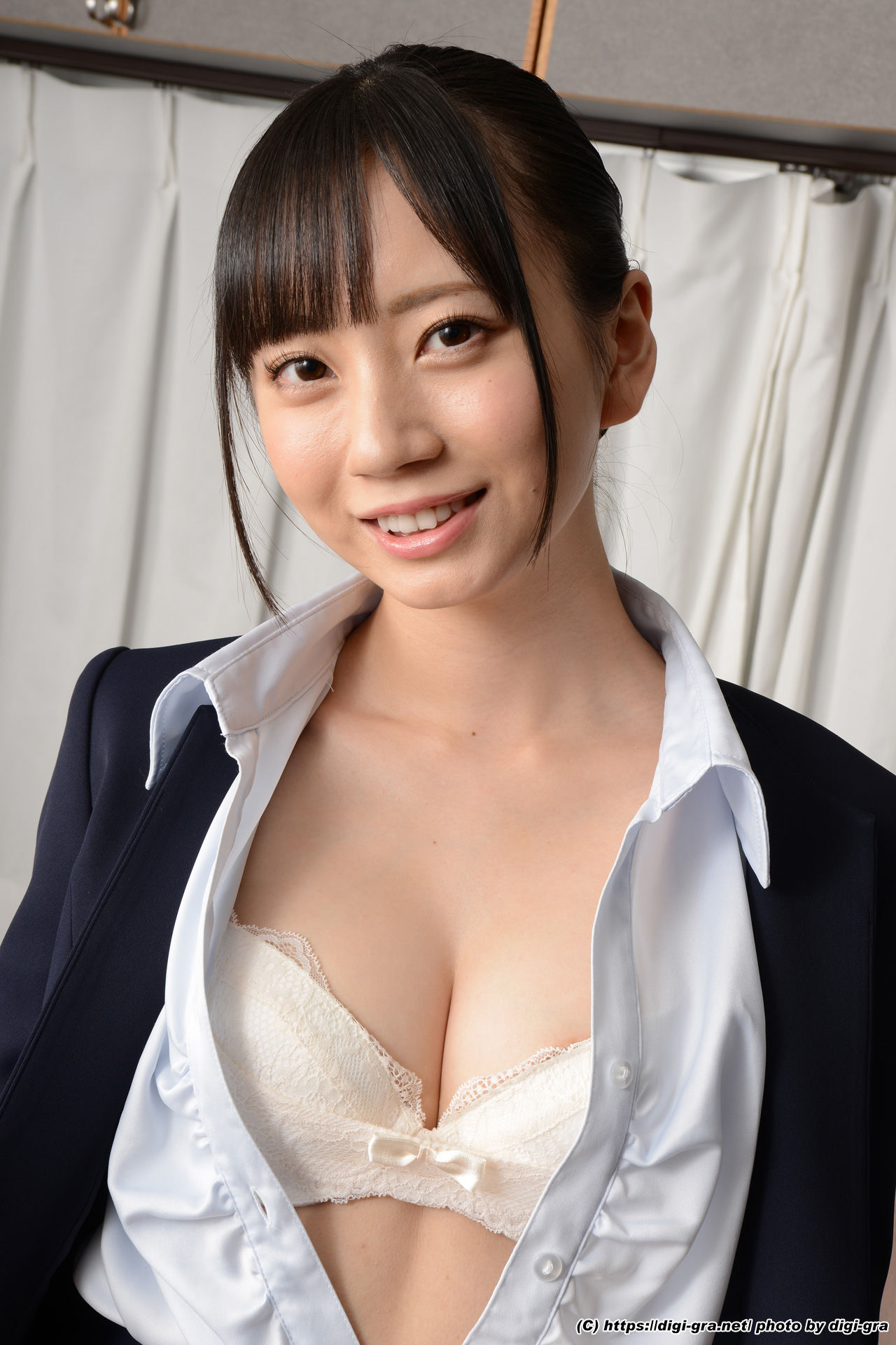 Mia Nanasawa 七沢みあ Photoset 02-图42