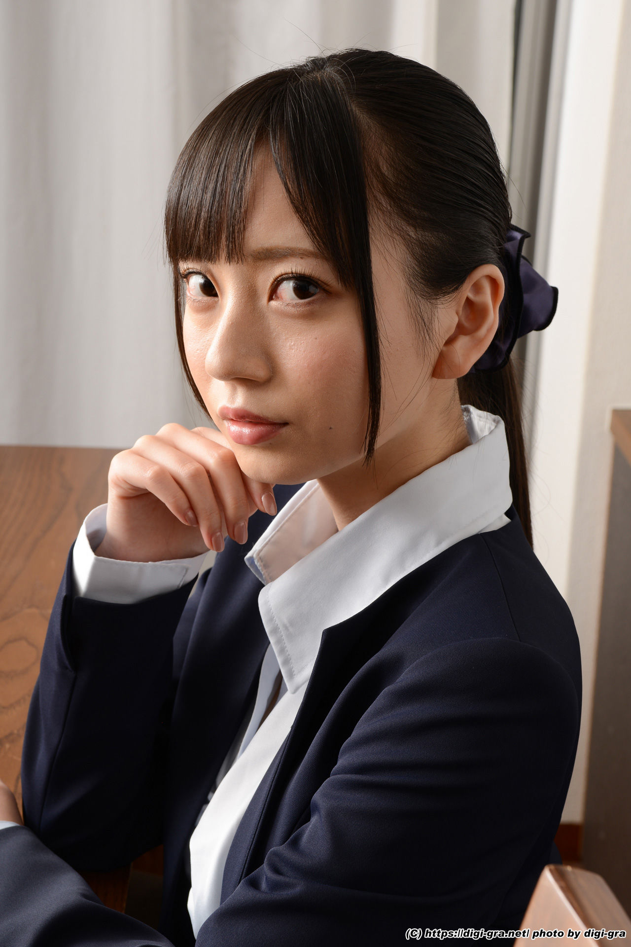 Mia Nanasawa 七沢みあ Photoset 02-图4