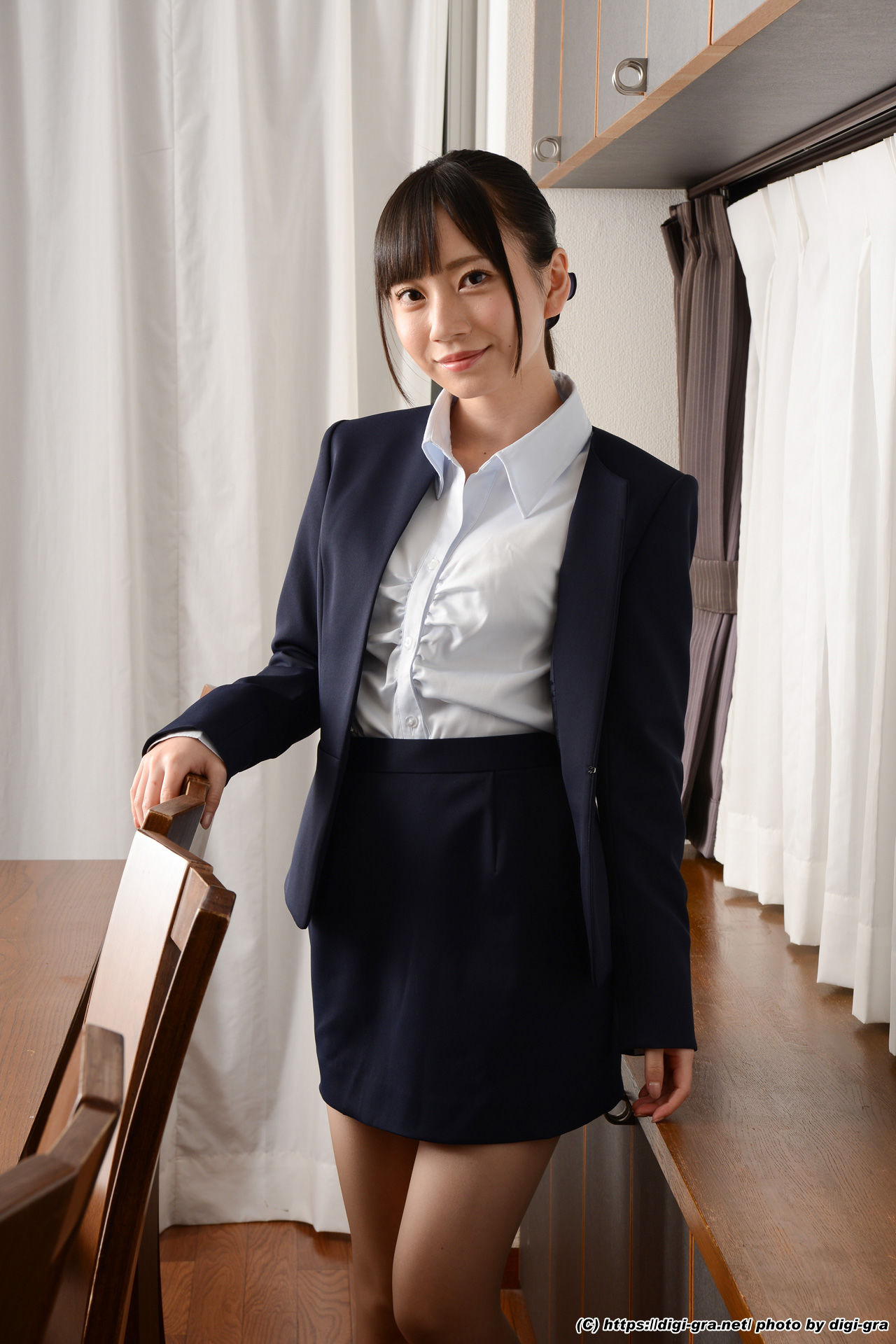 Mia Nanasawa 七沢みあ Photoset 02-图7