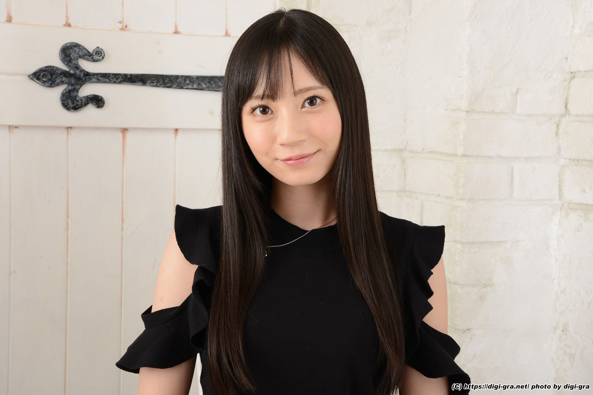 Mia Nanasawa 七沢みあ Photoset 03-图1