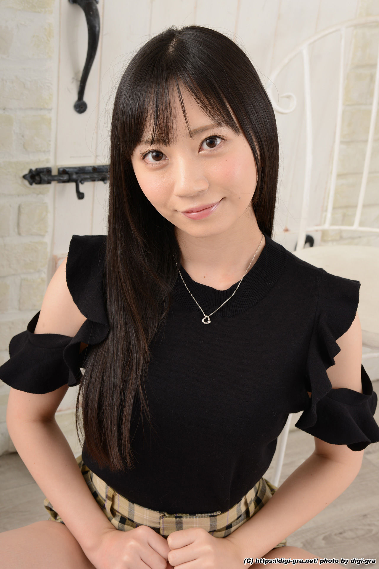 Mia Nanasawa 七沢みあ Photoset 03-图20