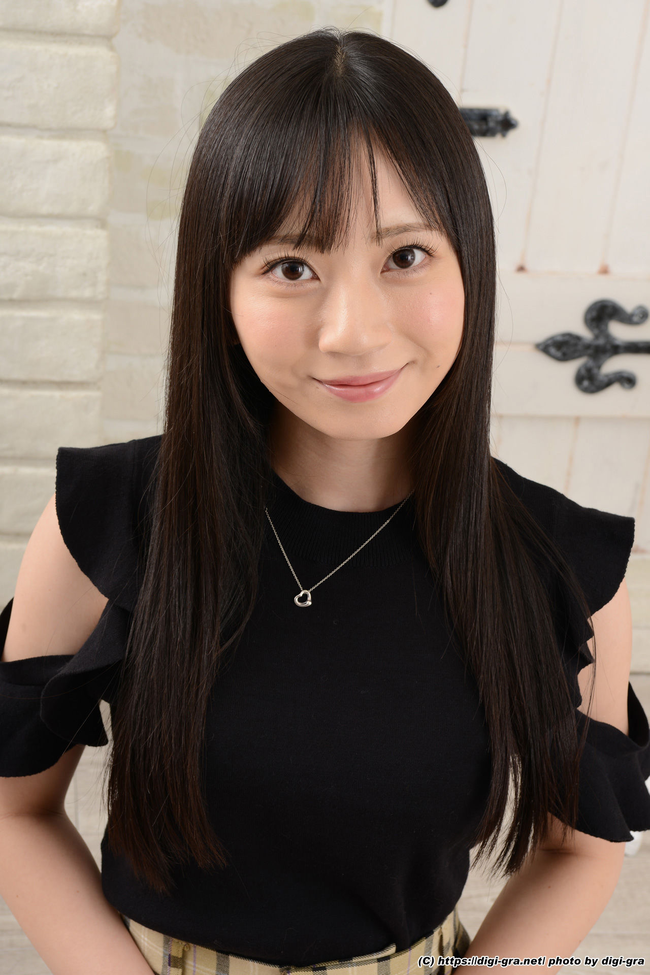 Mia Nanasawa 七沢みあ Photoset 03-图23