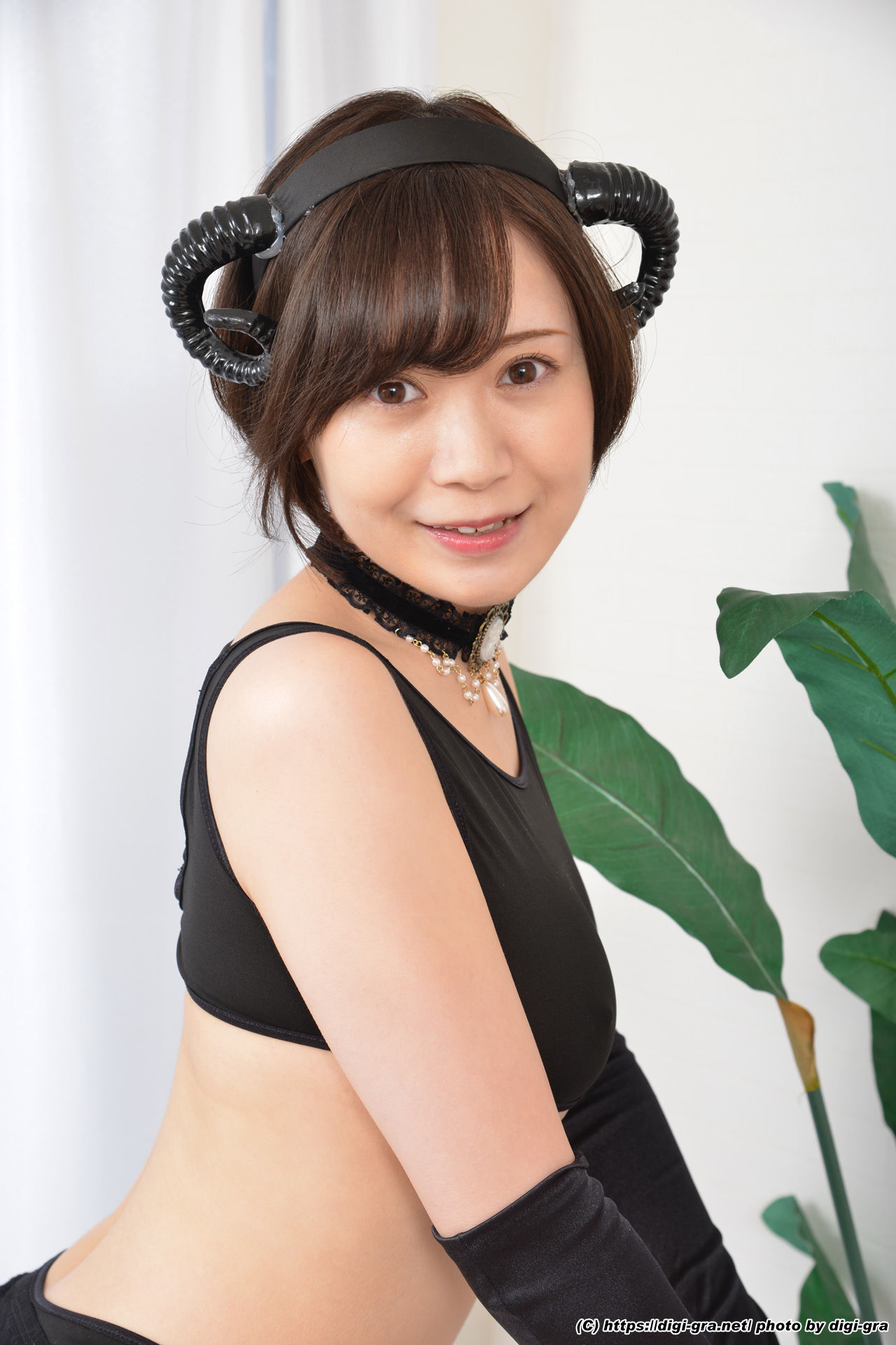 Nonoka Ono ののか Photoset 01-图12