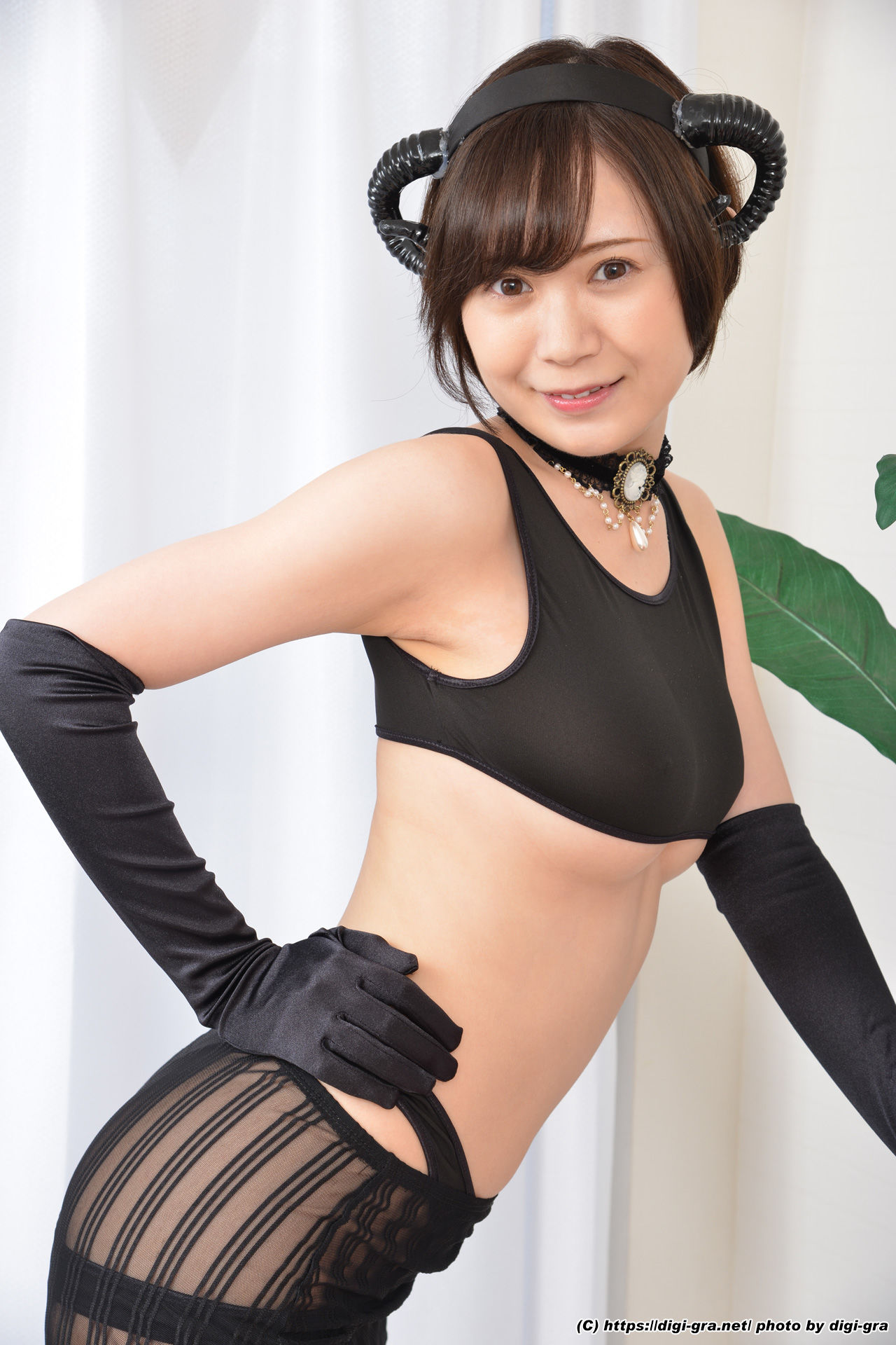 Nonoka Ono ののか Photoset 01-图13