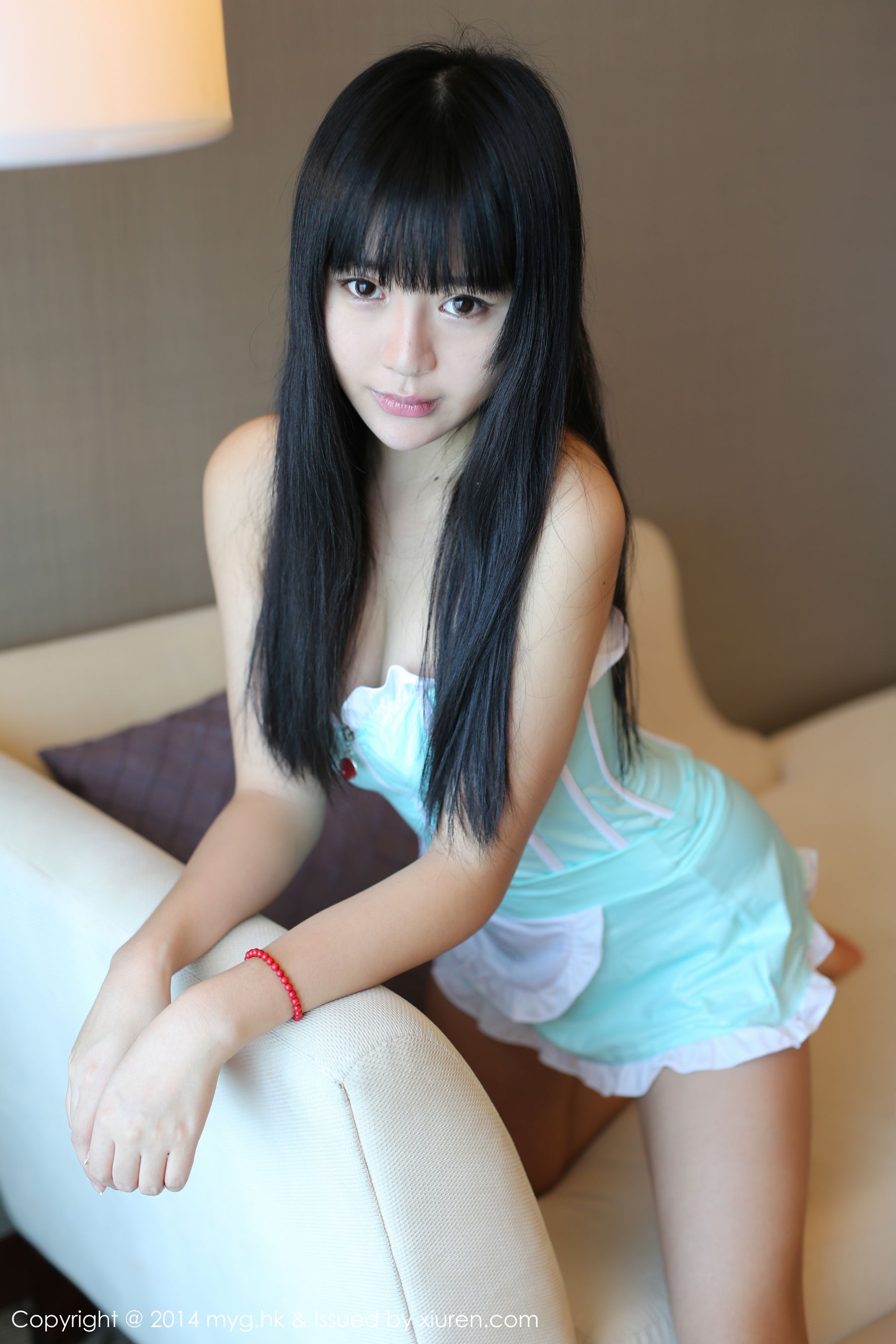 八宝icey《厦门旅拍》泳装+制服  Vol.075-图61