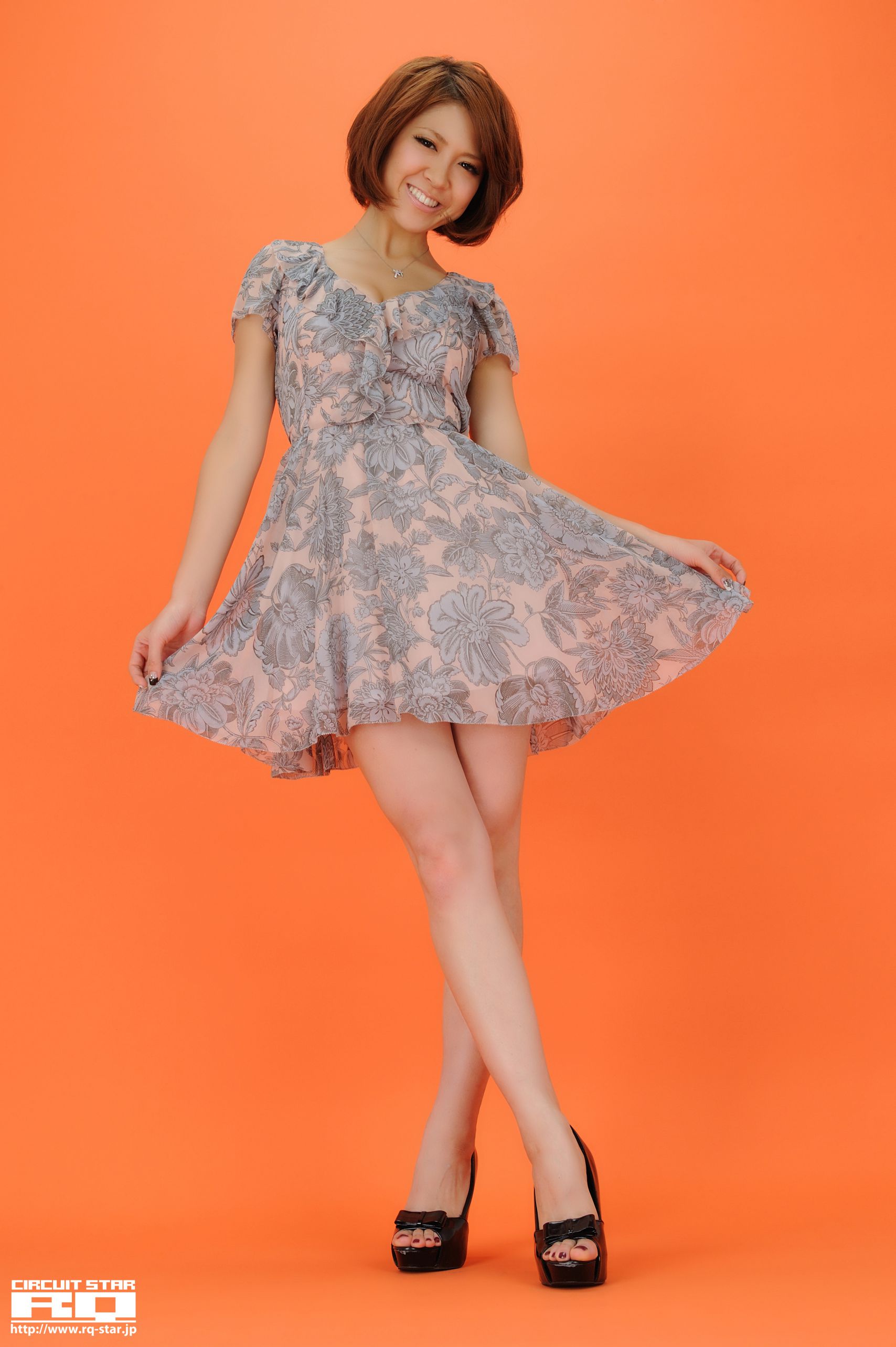 NO.00457 Akari Arimura 有村亜加里 Private Dress 写真集-图2