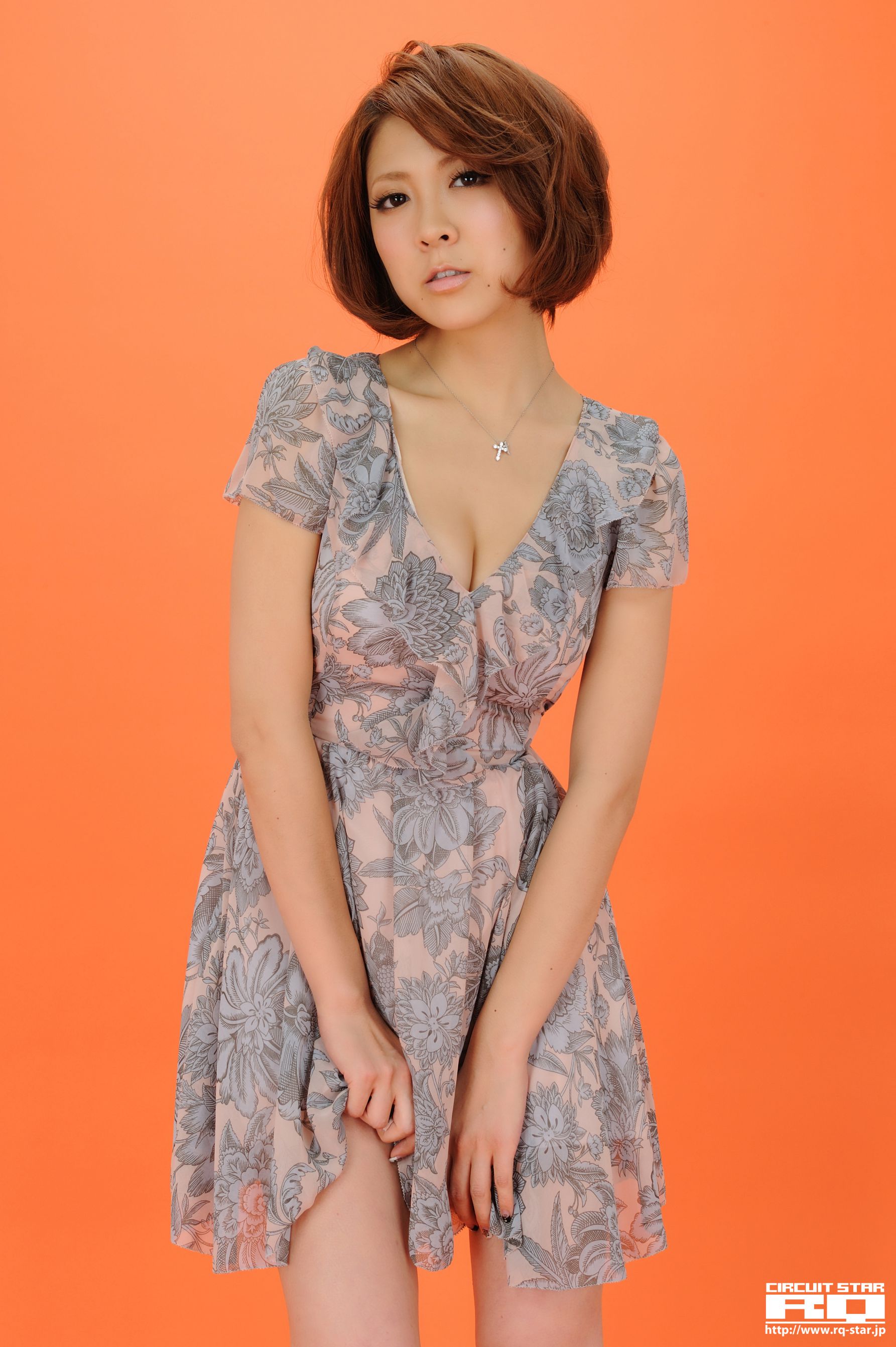 NO.00457 Akari Arimura 有村亜加里 Private Dress 写真集-图32