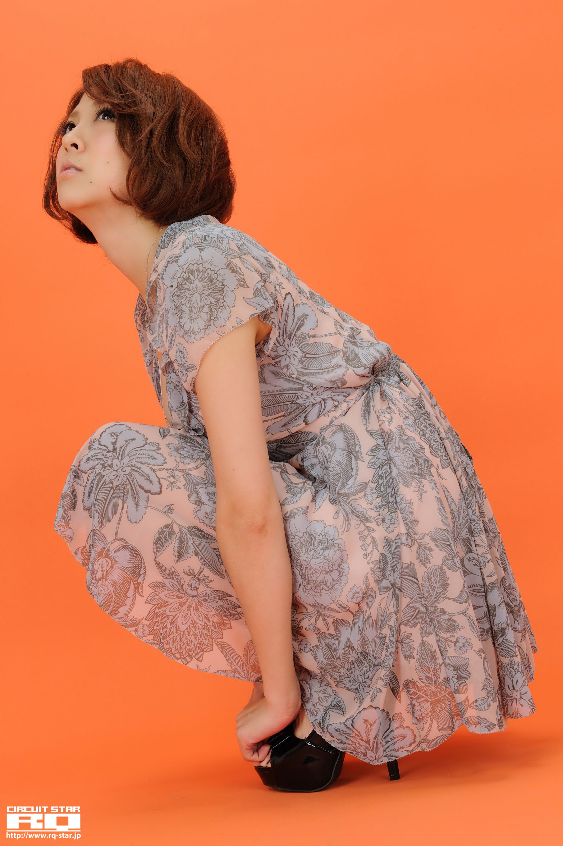 NO.00457 Akari Arimura 有村亜加里 Private Dress 写真集-图50