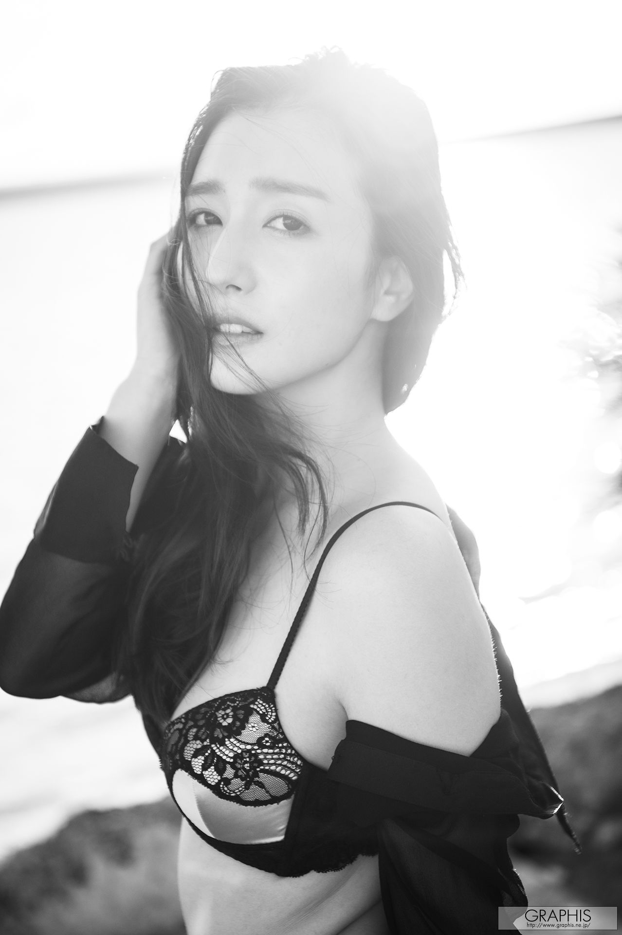 2020.11 每日一枚 Iori Kogawa 古川いおり-图0