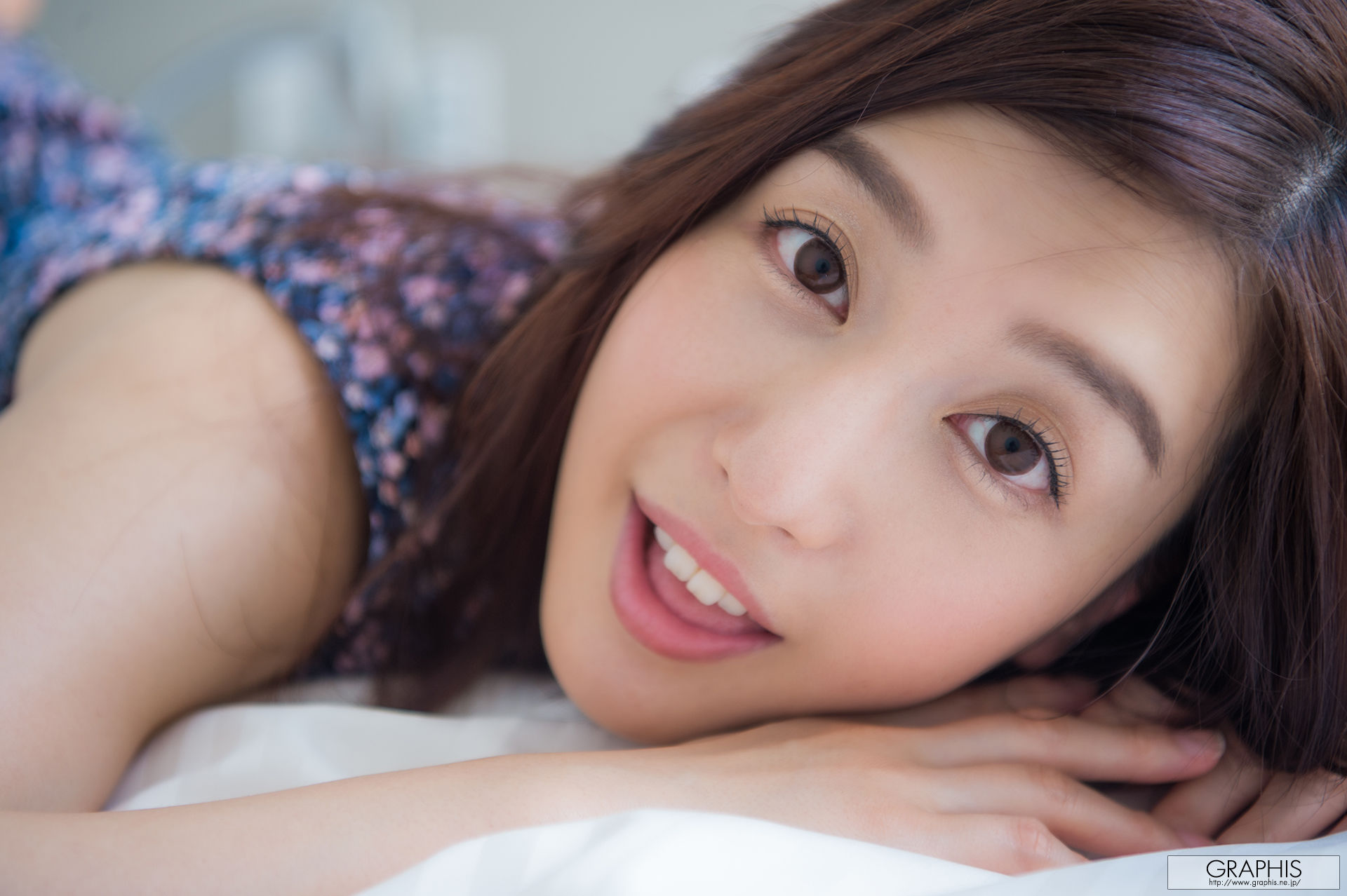 2020.11 每日一枚 Iori Kogawa 古川いおり-图2