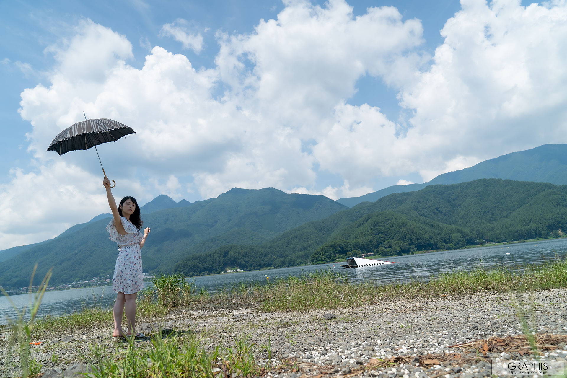 Gals477 Ema Futaba 二葉エマ Be natural-图16