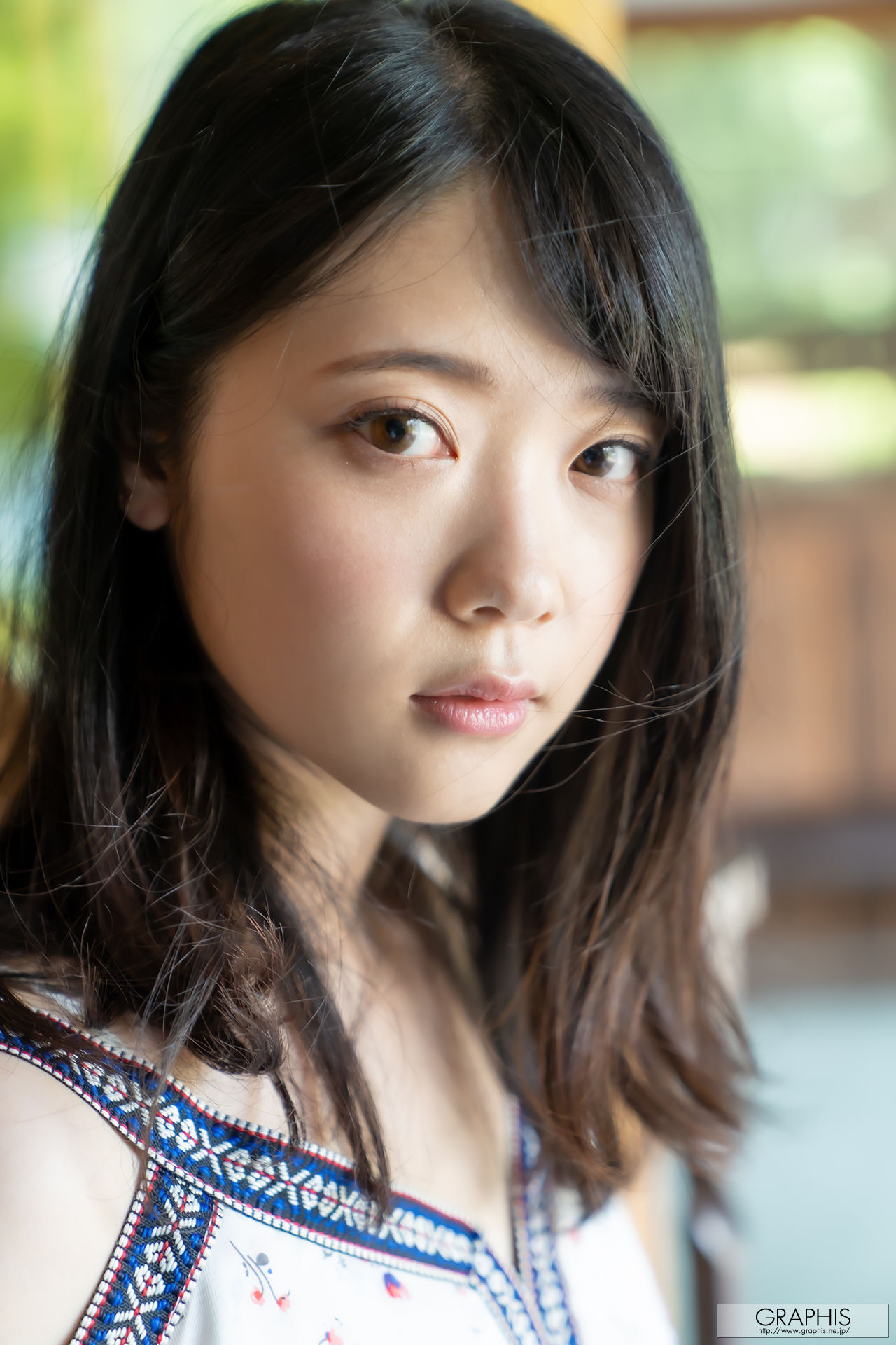 Gals477 Ema Futaba 二葉エマ Be natural-图18