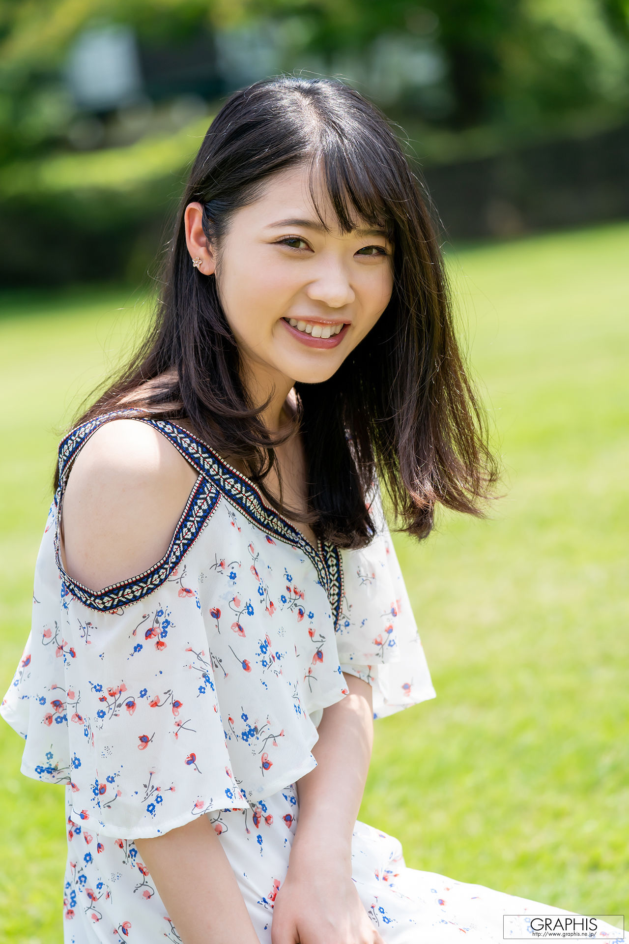 Gals477 Ema Futaba 二葉エマ Be natural-图1