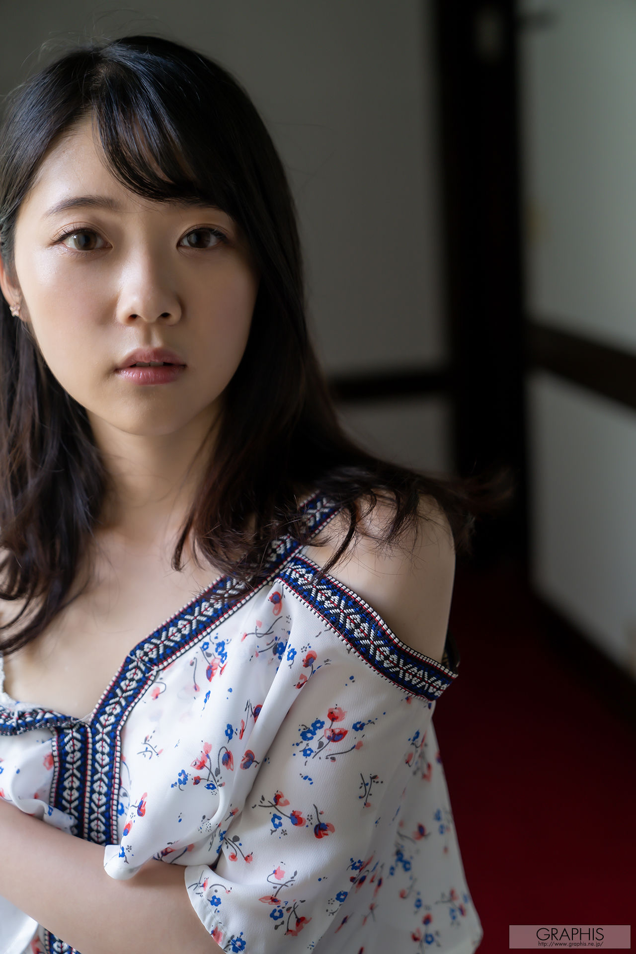 Gals477 Ema Futaba 二葉エマ Be natural-图21