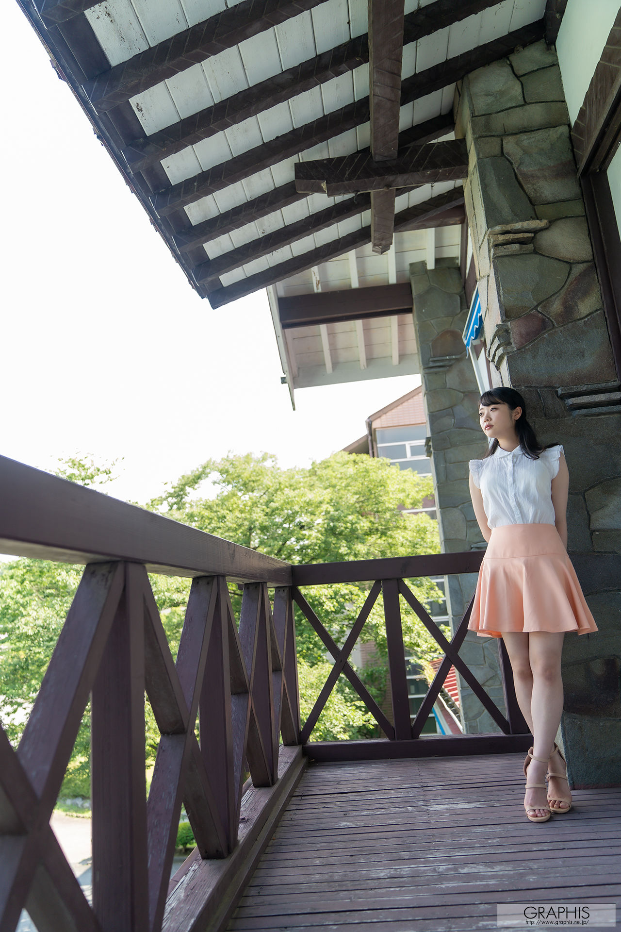 Gals477 Ema Futaba 二葉エマ Be natural-图25