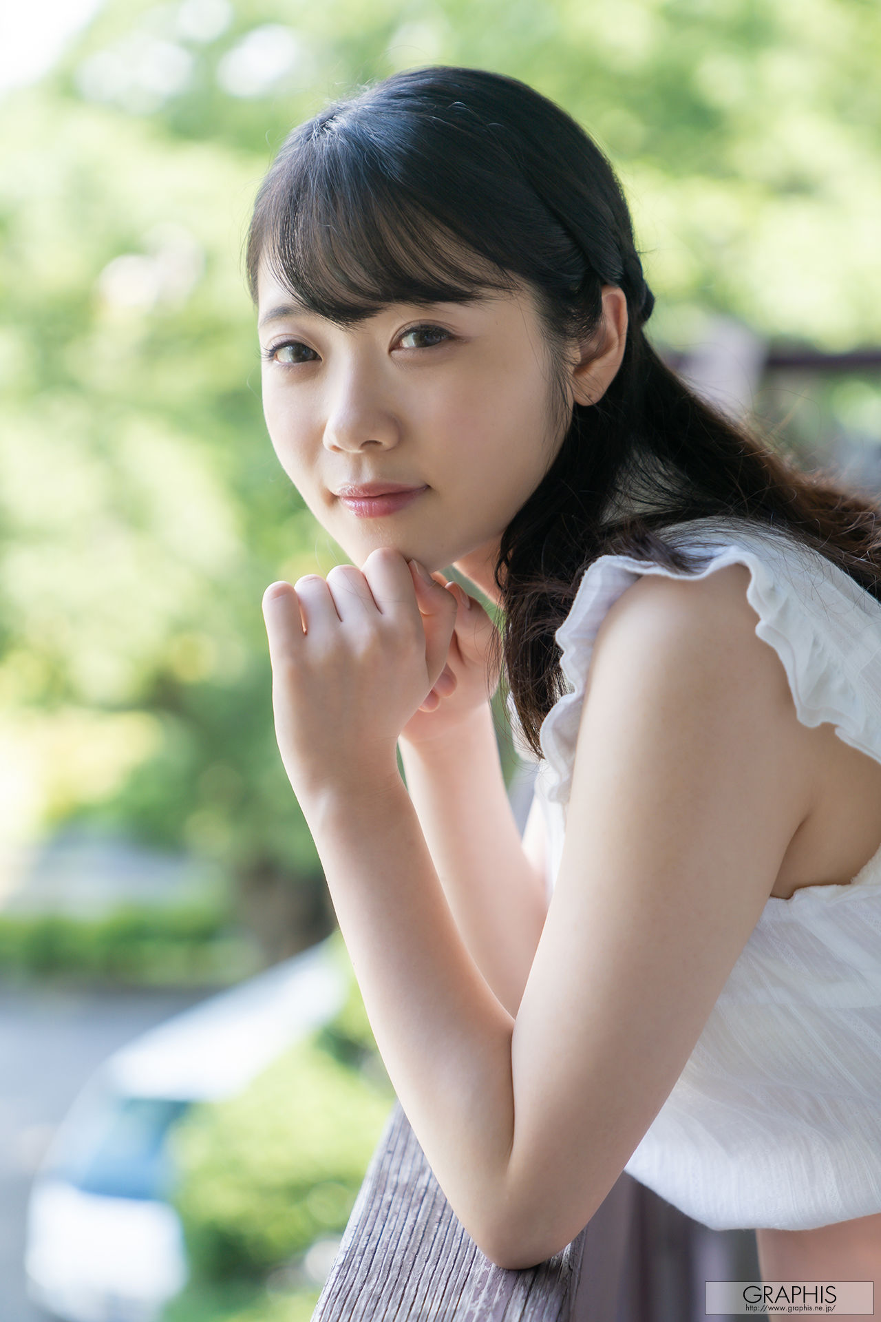 Gals477 Ema Futaba 二葉エマ Be natural-图28