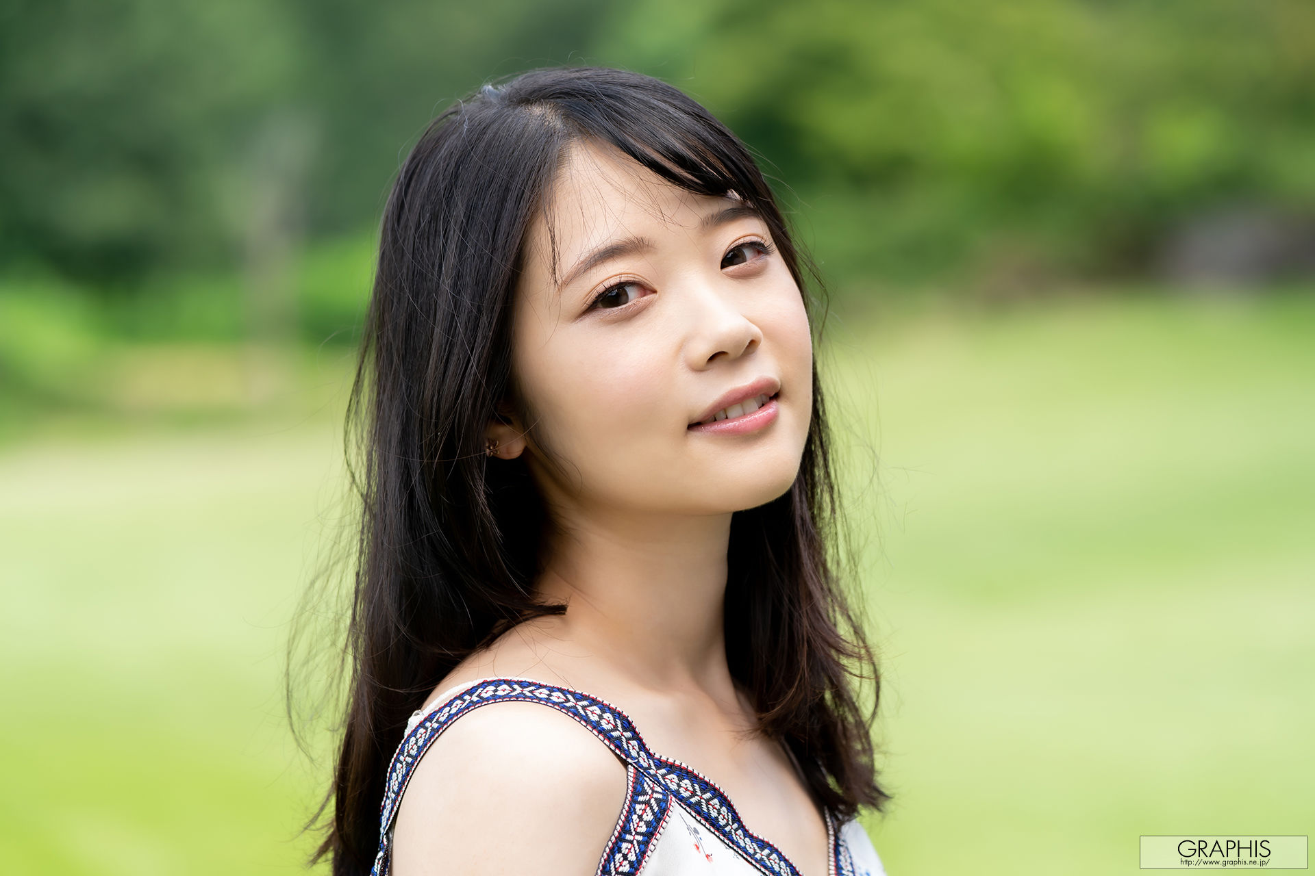 Gals477 Ema Futaba 二葉エマ Be natural-图2