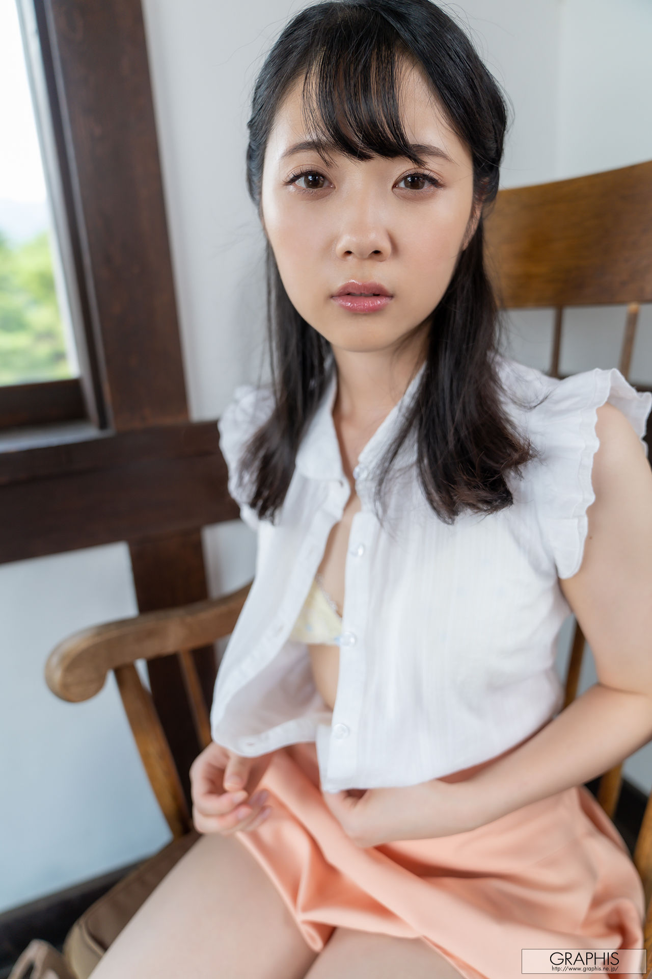 Gals477 Ema Futaba 二葉エマ Be natural-图31