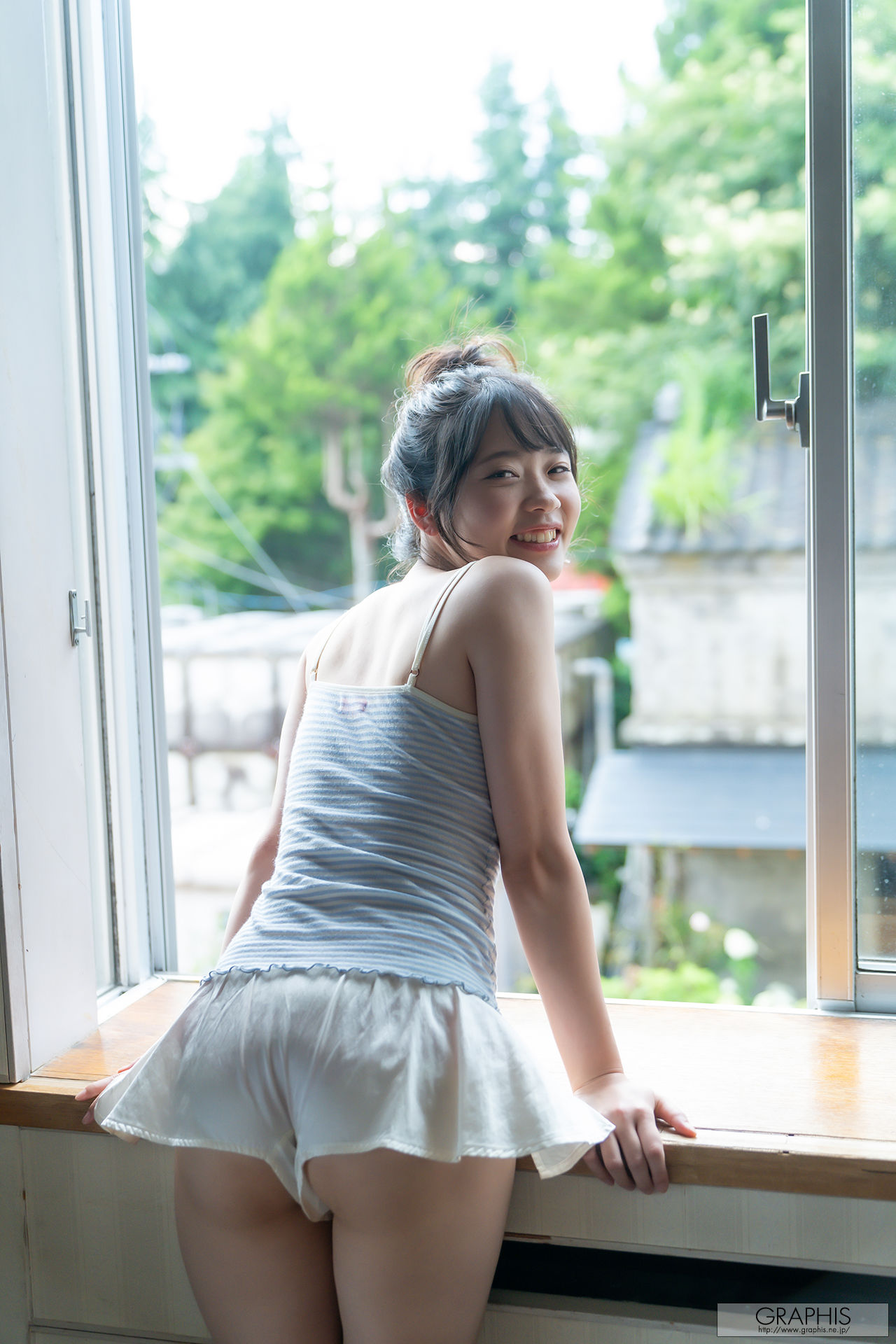 Gals477 Ema Futaba 二葉エマ Be natural-图34