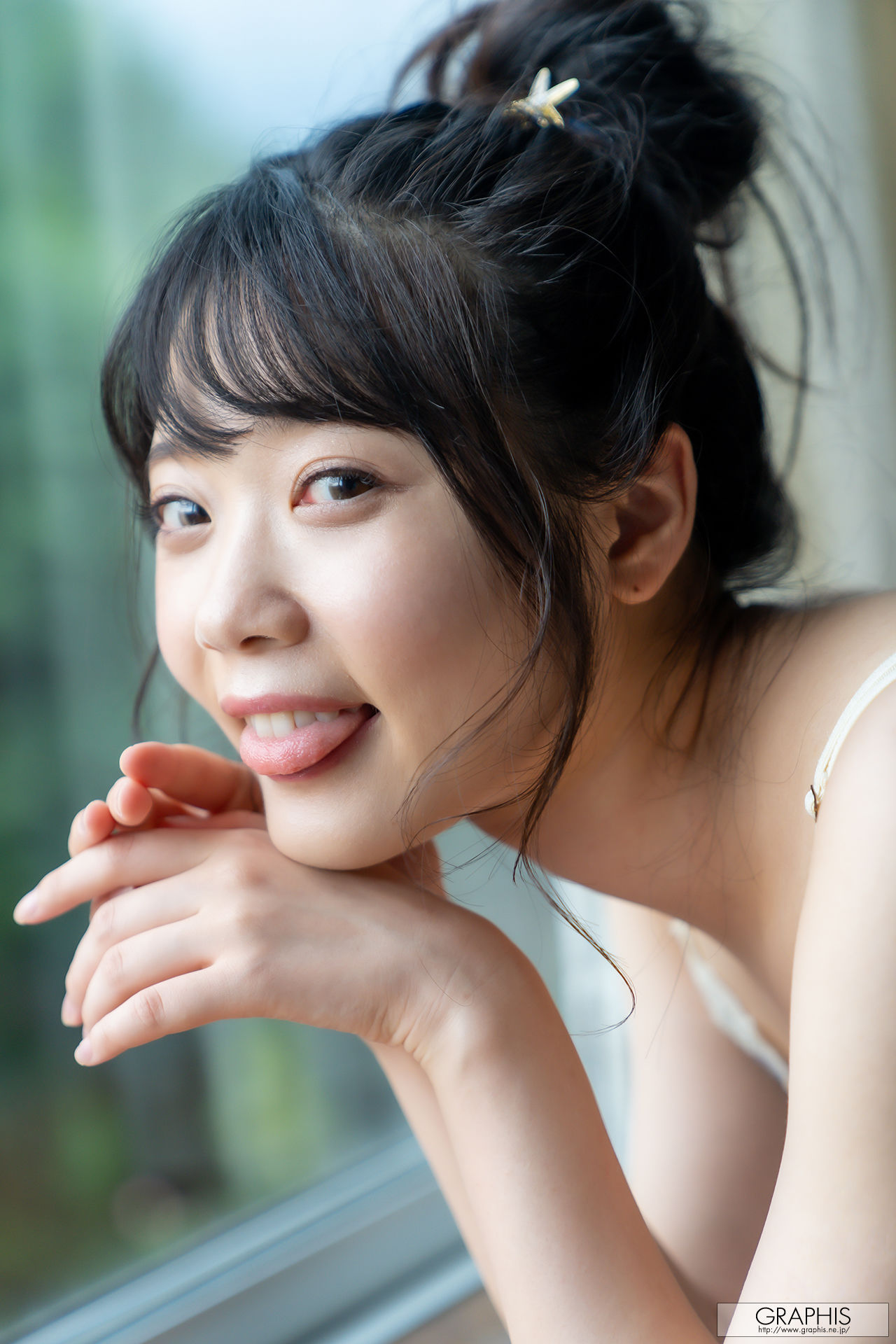 Gals477 Ema Futaba 二葉エマ Be natural-图38