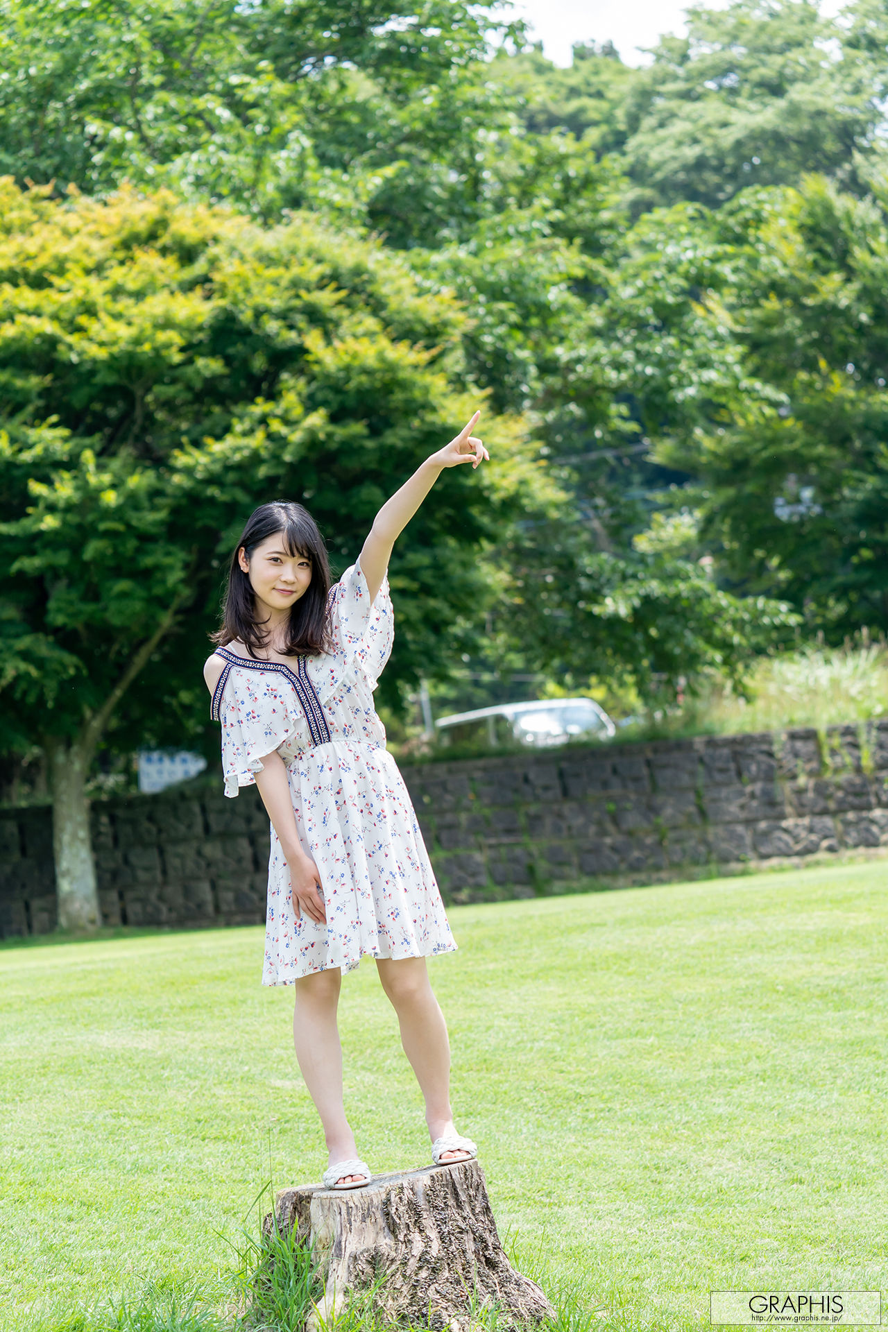 Gals477 Ema Futaba 二葉エマ Be natural-图3