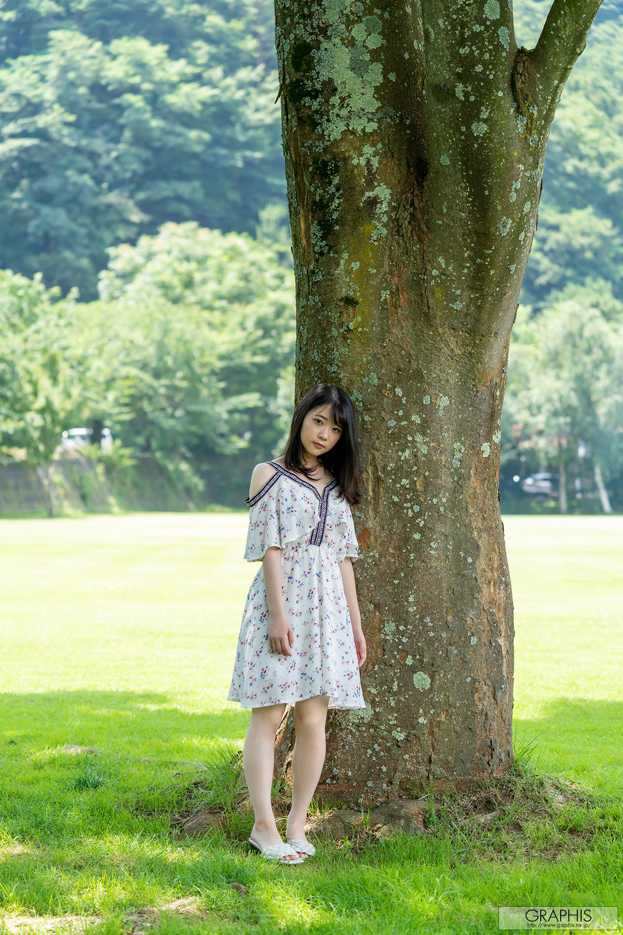 Gals477 Ema Futaba 二葉エマ Be natural-图4