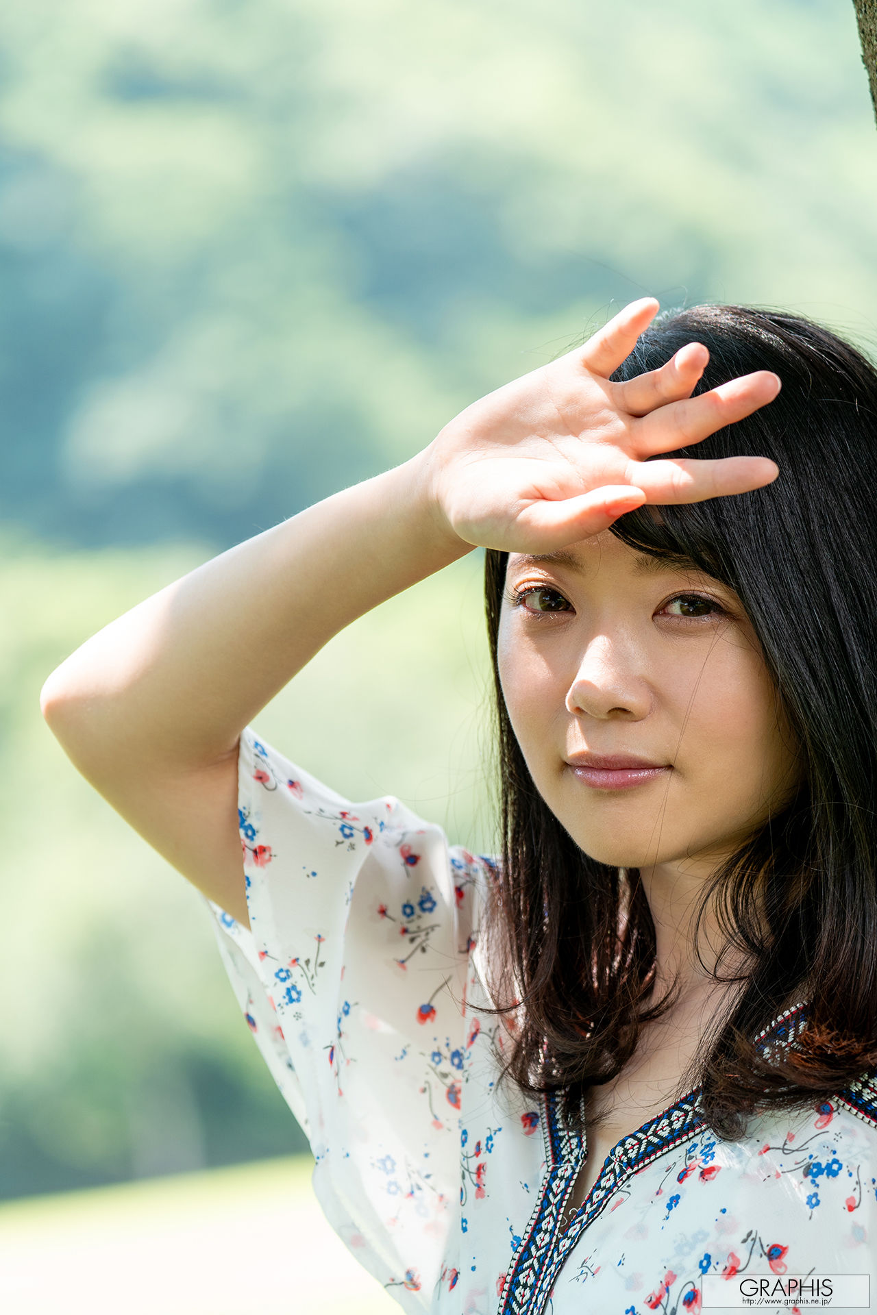 Gals477 Ema Futaba 二葉エマ Be natural-图5