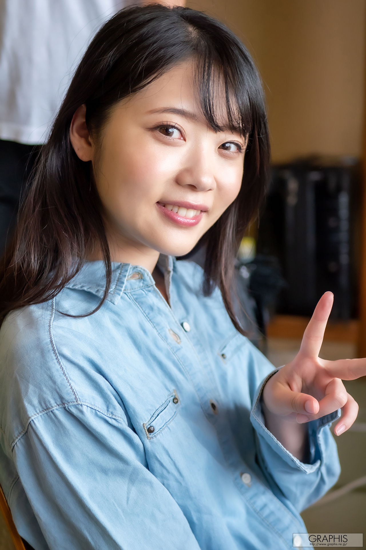 Gals477 Ema Futaba 二葉エマ Be natural-图60