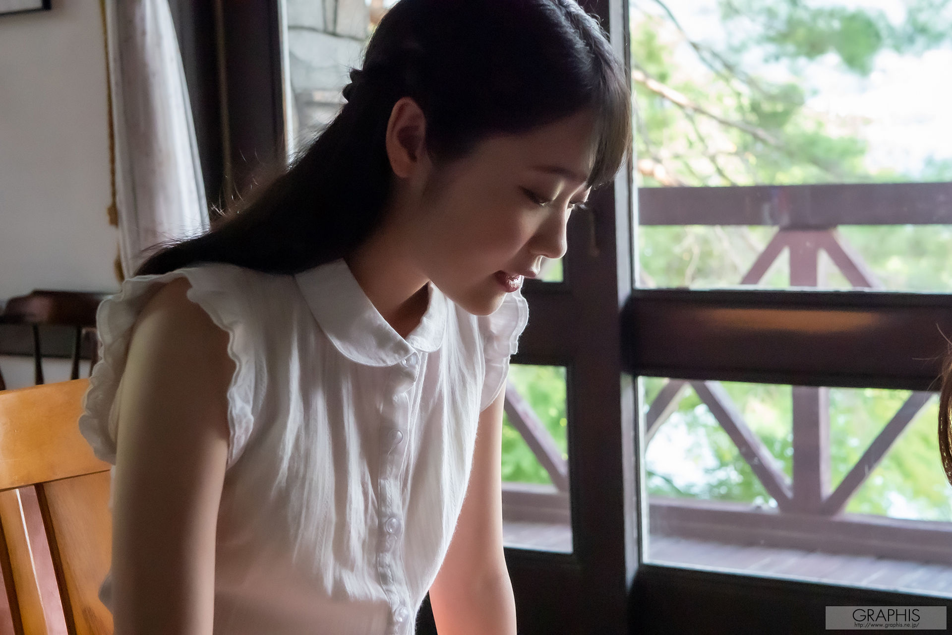 Gals477 Ema Futaba 二葉エマ Be natural-图61