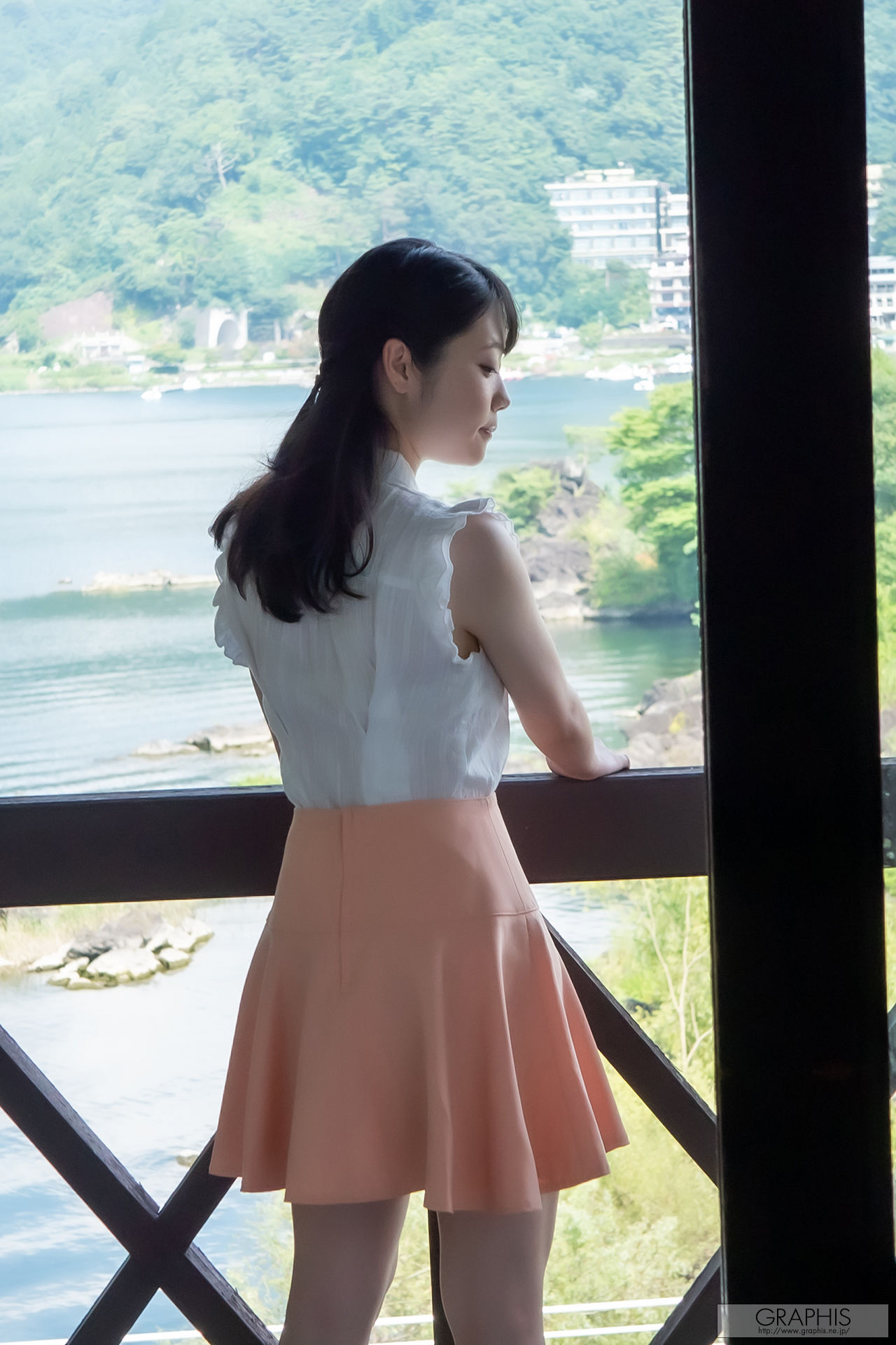 Gals477 Ema Futaba 二葉エマ Be natural-图62