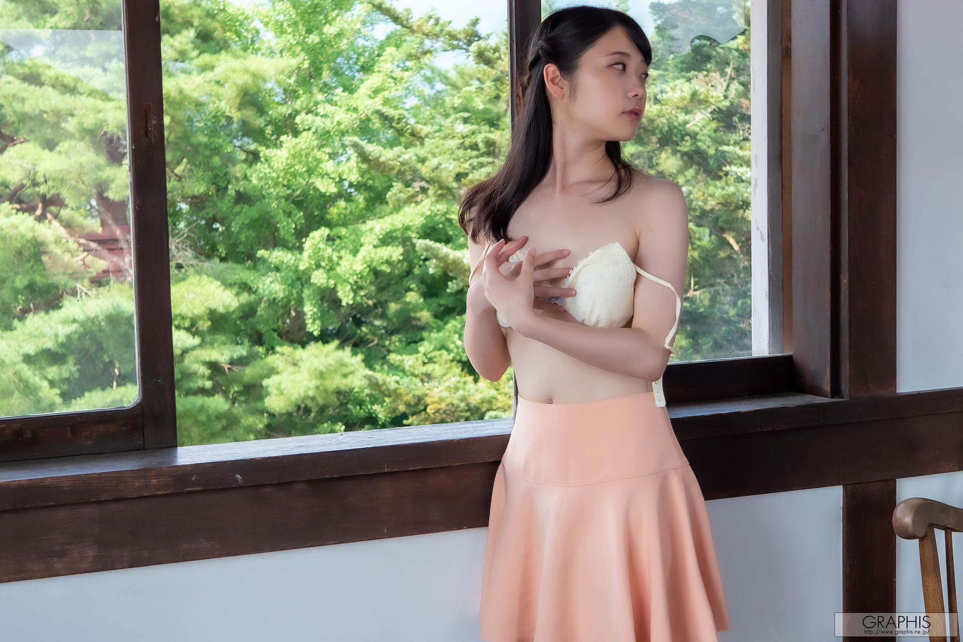 Gals477 Ema Futaba 二葉エマ Be natural-图65
