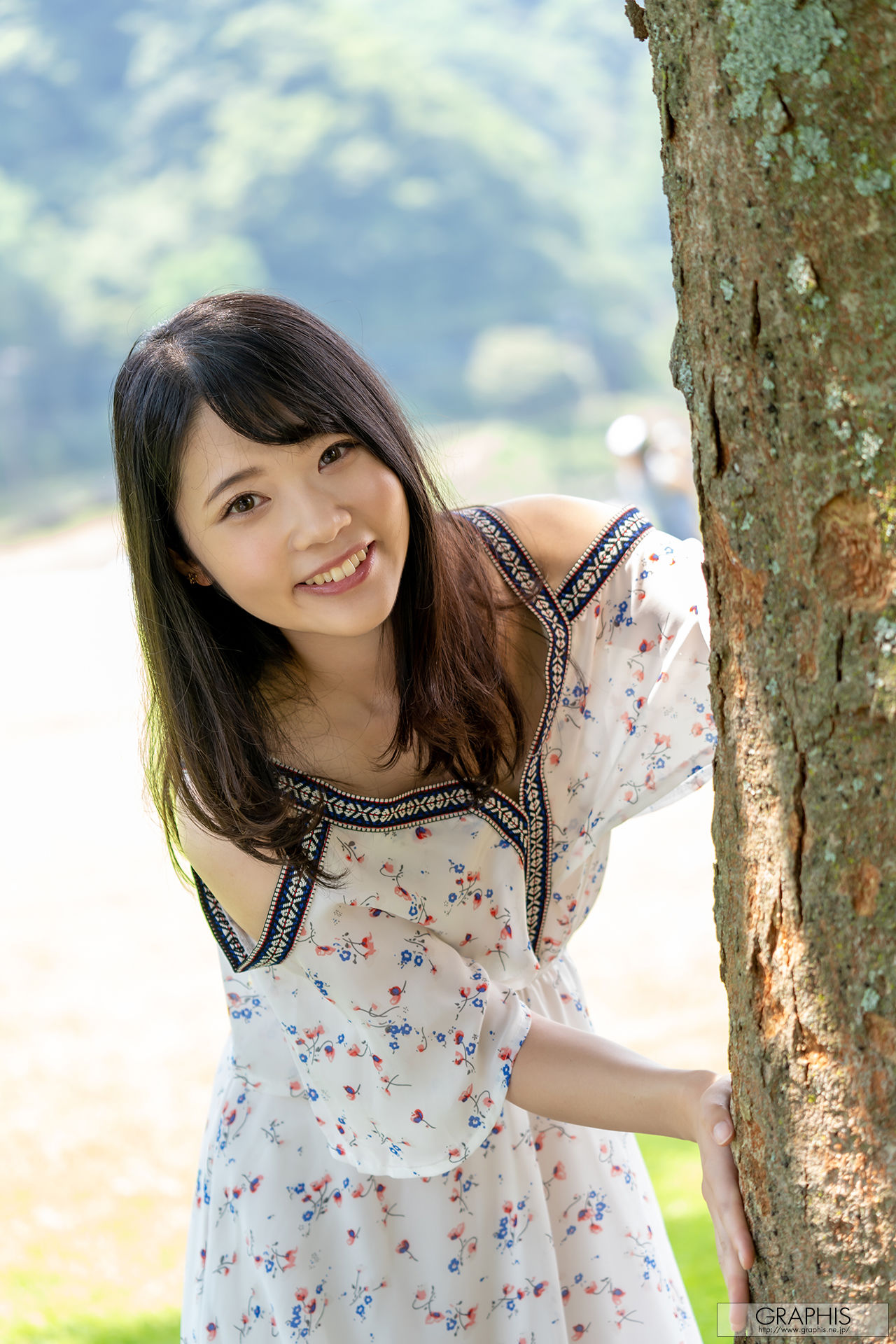 Gals477 Ema Futaba 二葉エマ Be natural-图8