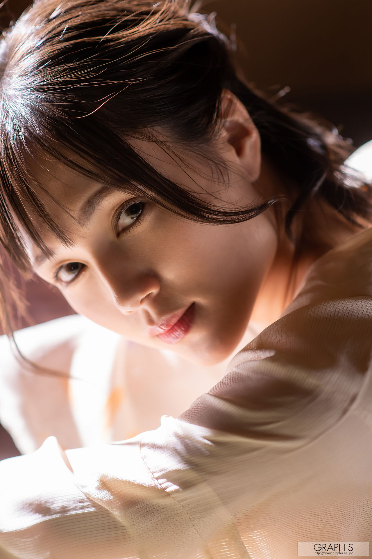 Limited Edition Remu Suzumori 涼森れむ 3-图3