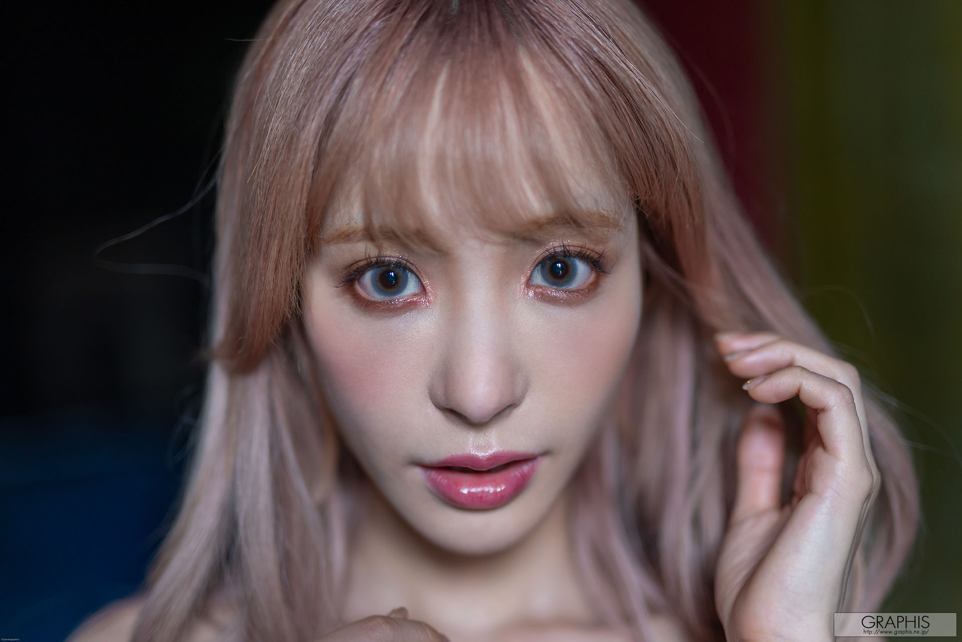 Special - Kana Momonogi 桃乃木かな Change!-图14