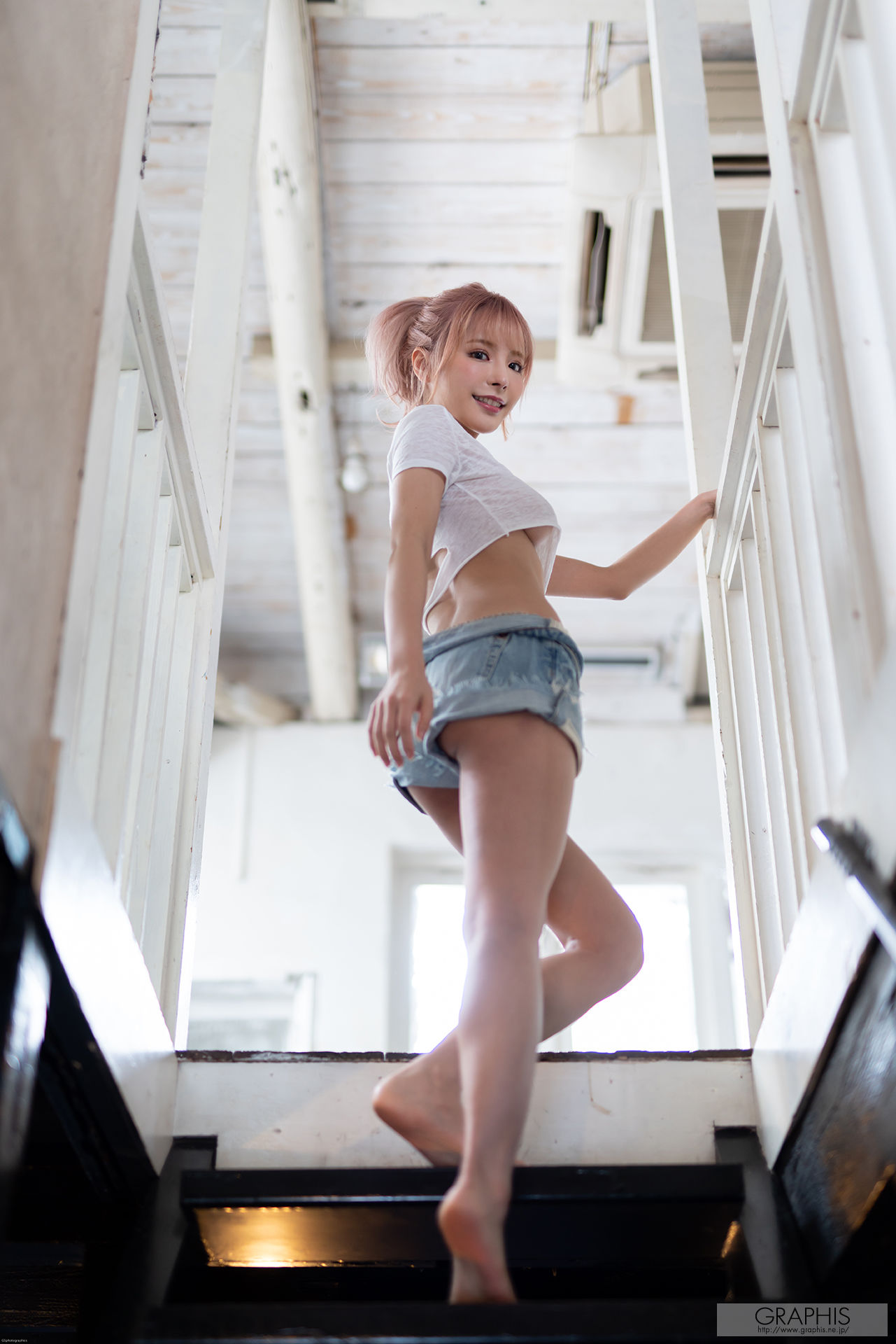 Special - Kana Momonogi 桃乃木かな Change!-图15