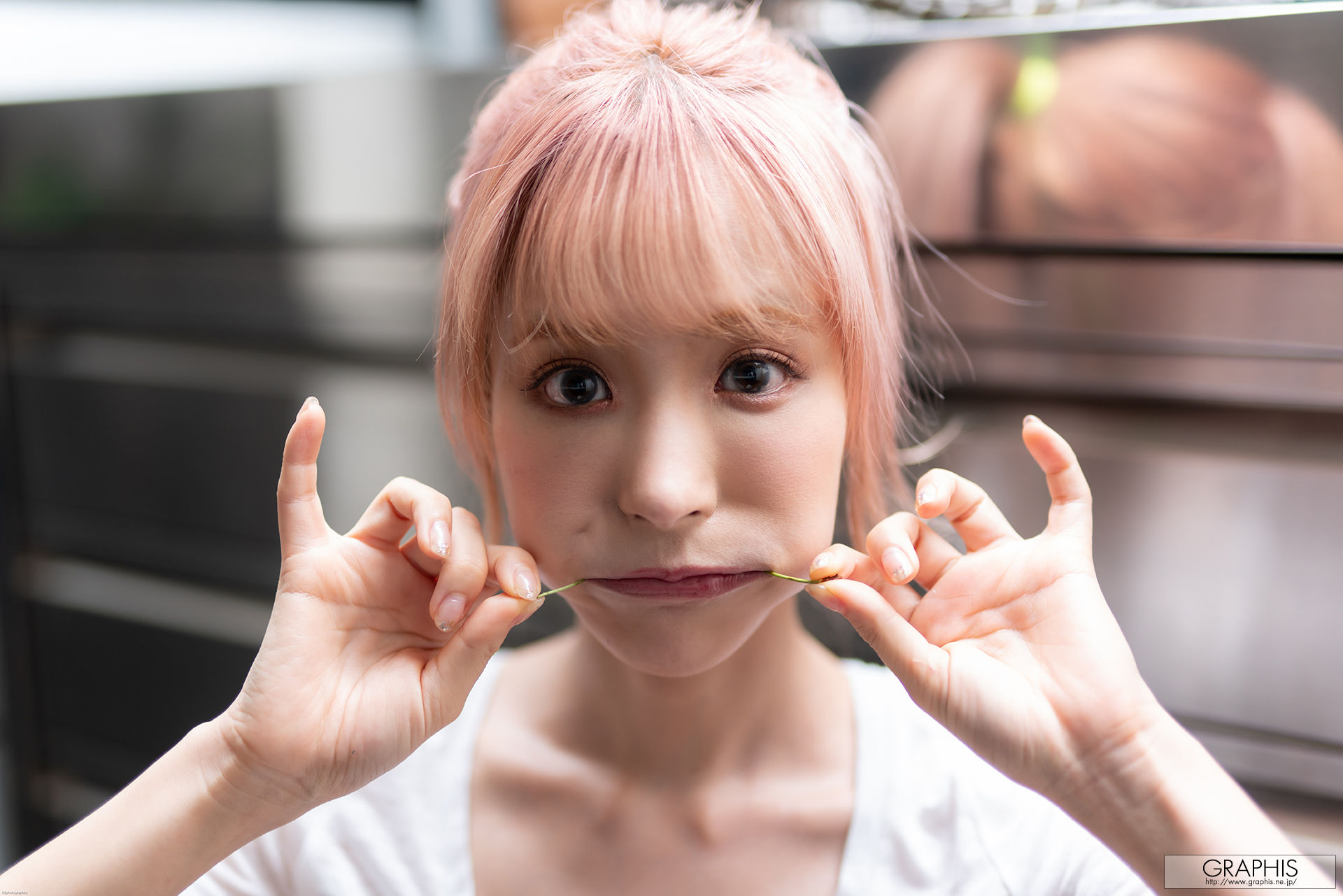 Special - Kana Momonogi 桃乃木かな Change!-图20