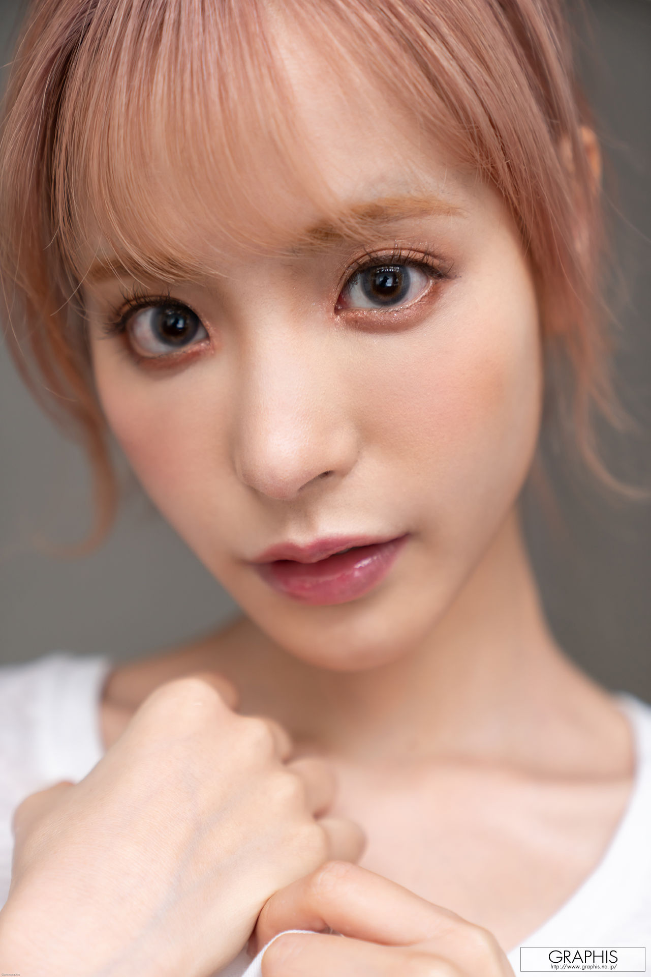 Special - Kana Momonogi 桃乃木かな Change!-图22